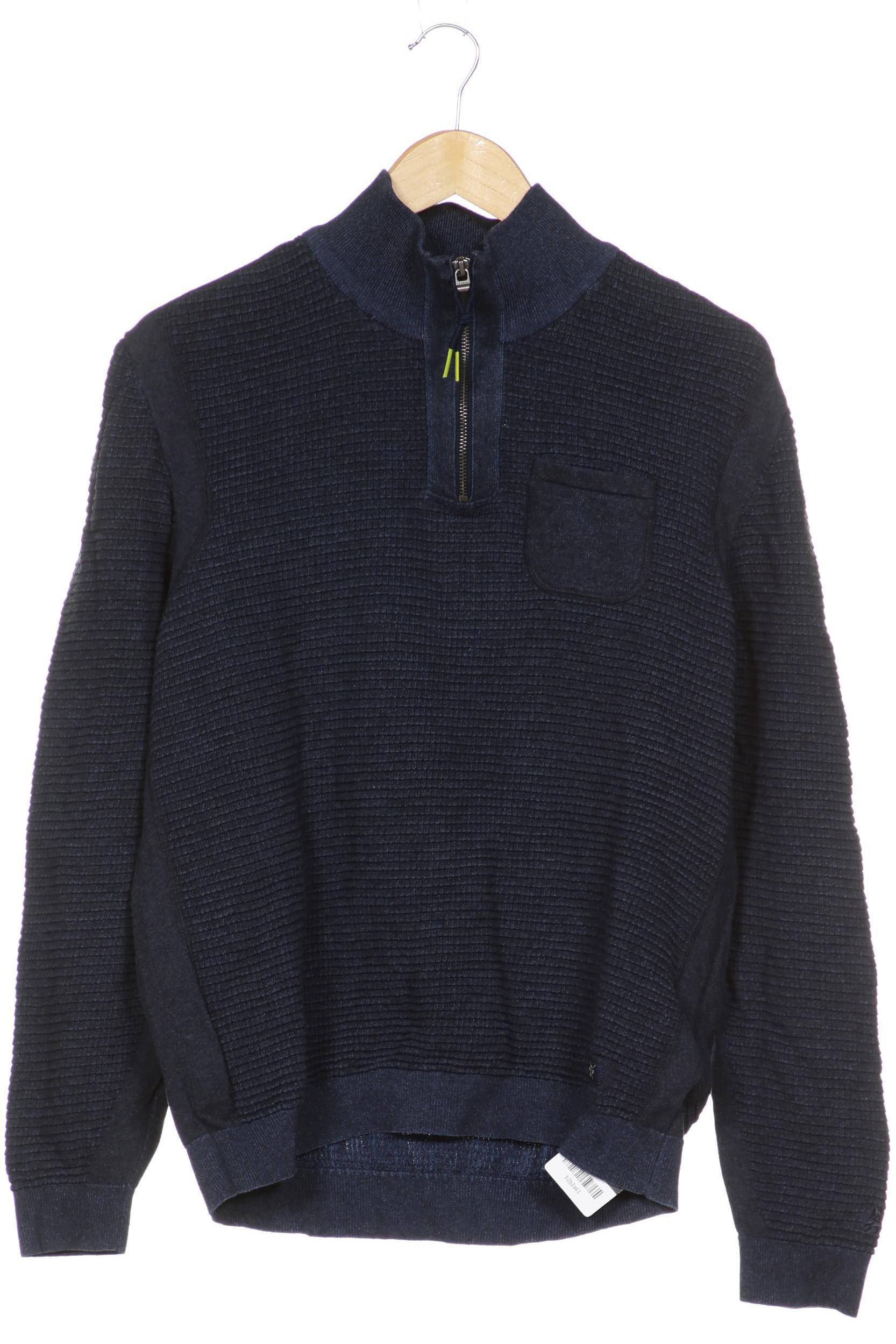 

Lerros Herren Pullover, blau, Gr.