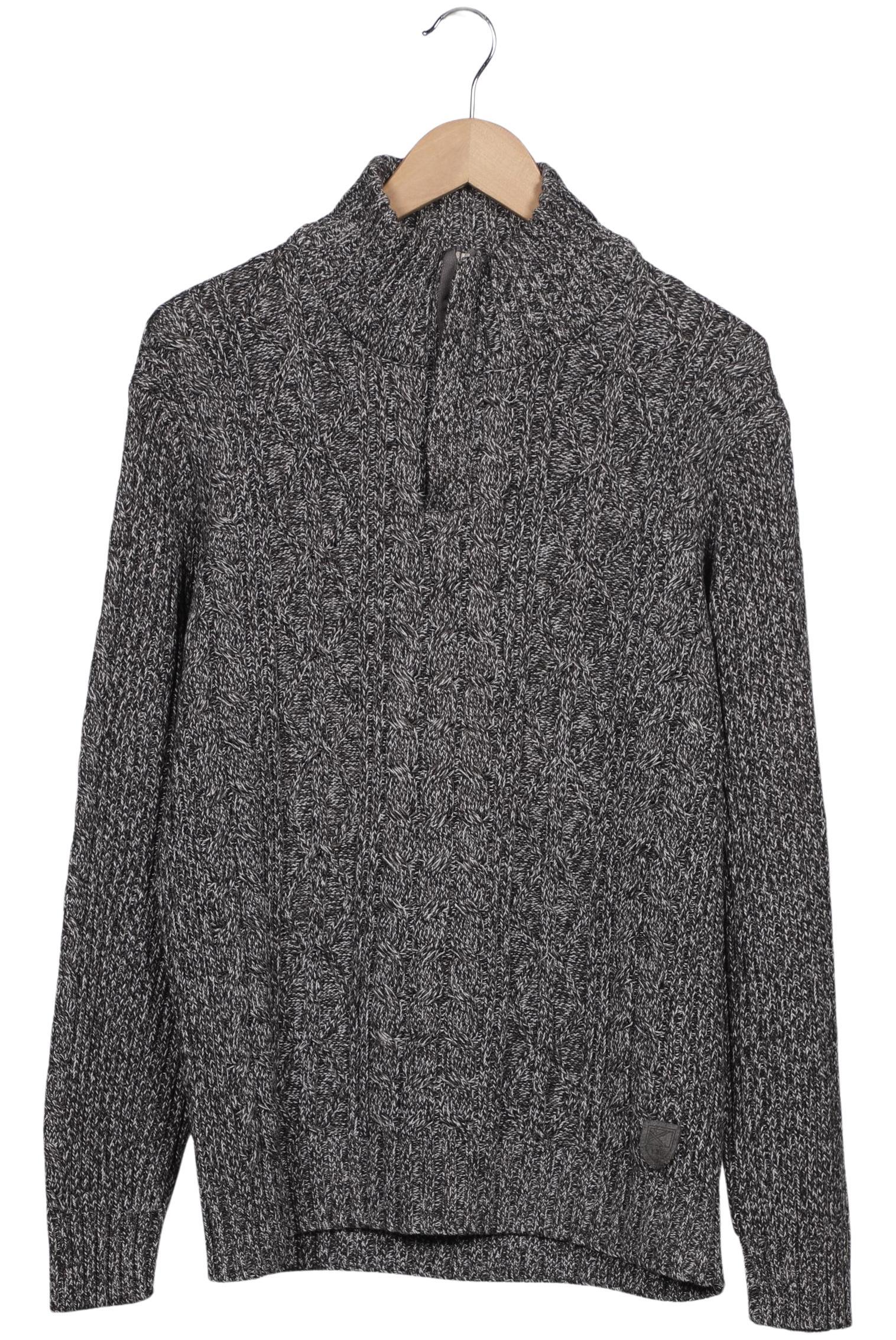 

Lerros Herren Pullover, grau, Gr. 54