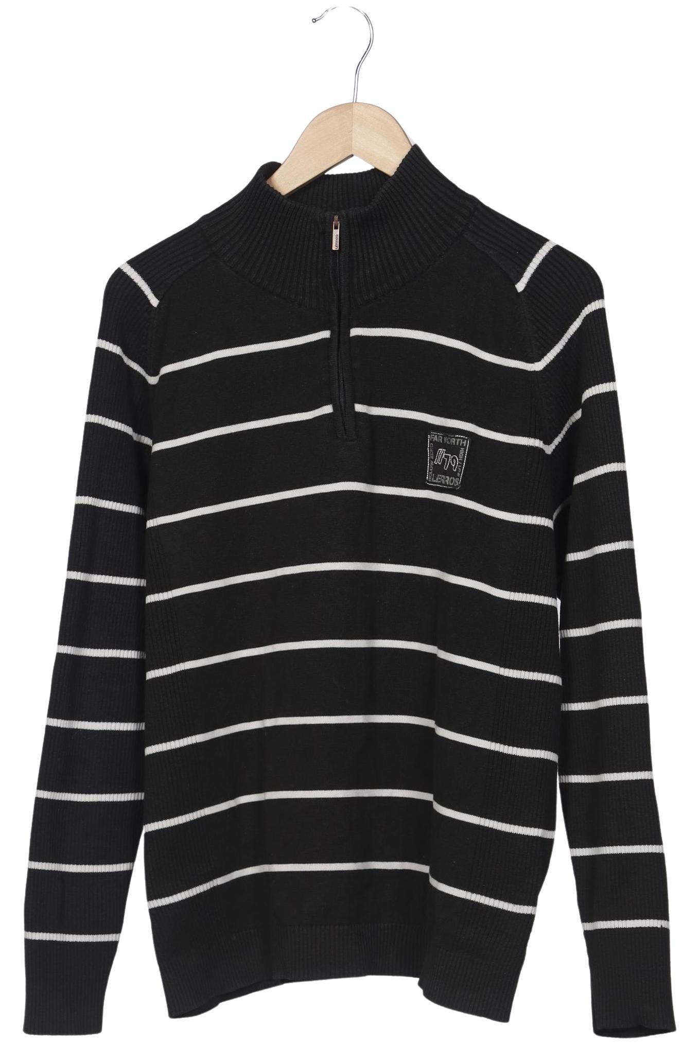 

Lerros Herren Pullover, mehrfarbig, Gr. 52