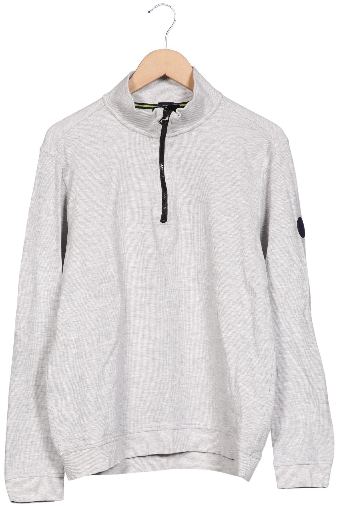 

Lerros Herren Pullover, grau, Gr. 54