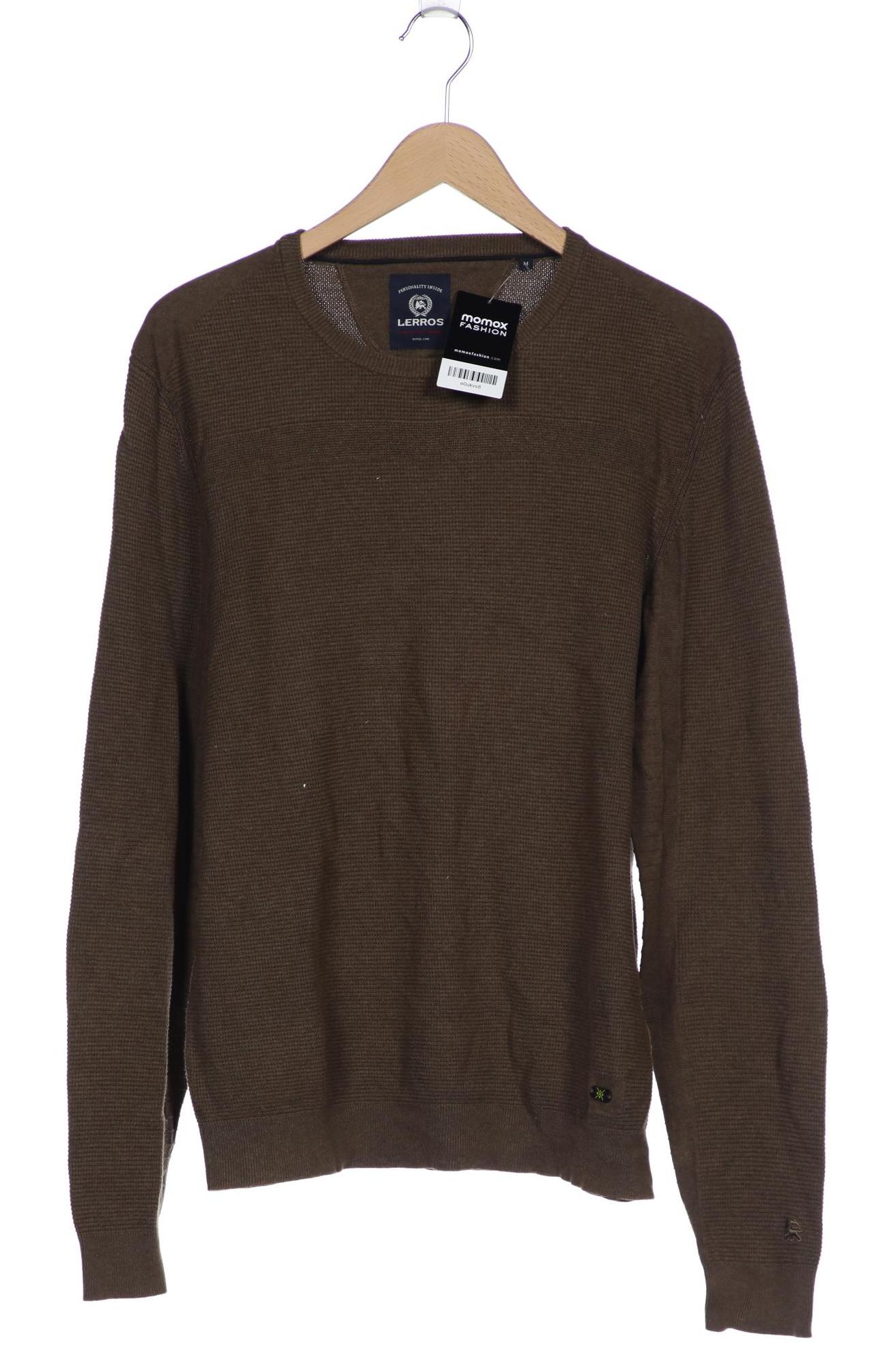 

Lerros Herren Pullover, braun