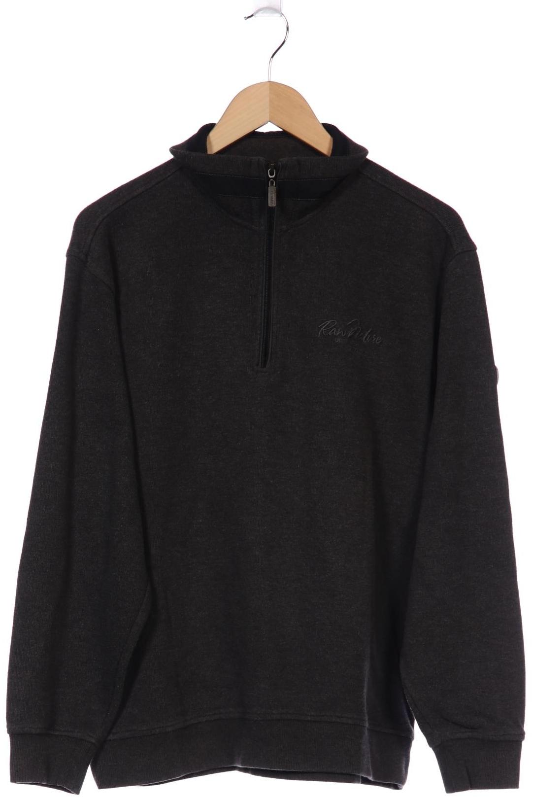 

Lerros Herren Pullover, grau, Gr. 54