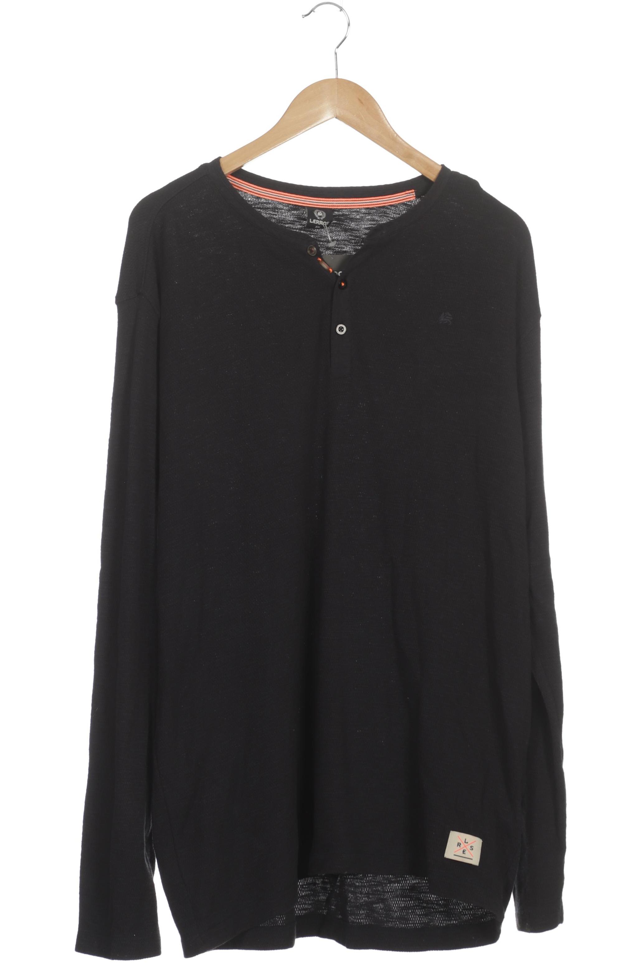 

Lerros Herren Pullover, blau, Gr.