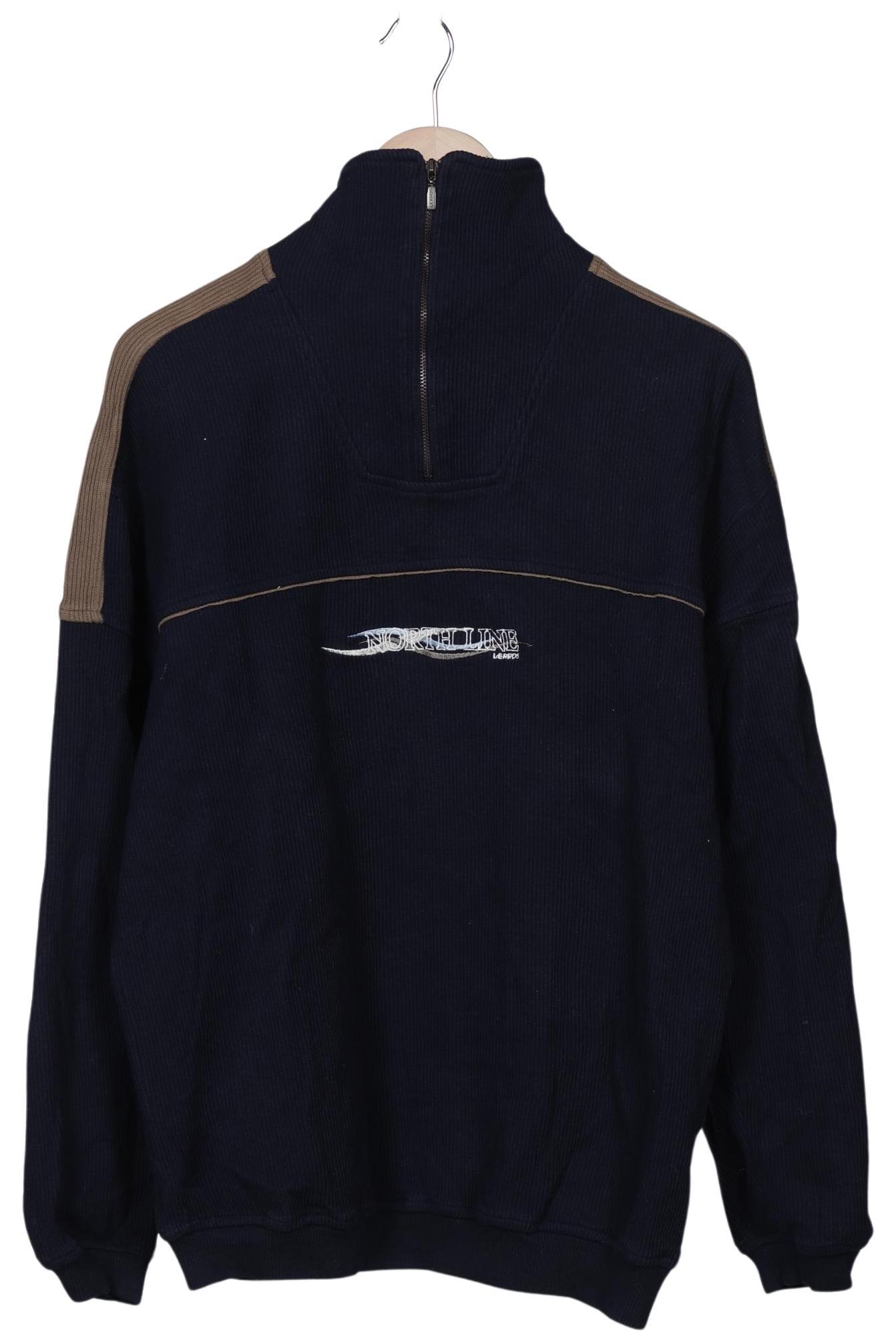 

Lerros Herren Pullover, mehrfarbig, Gr. 52
