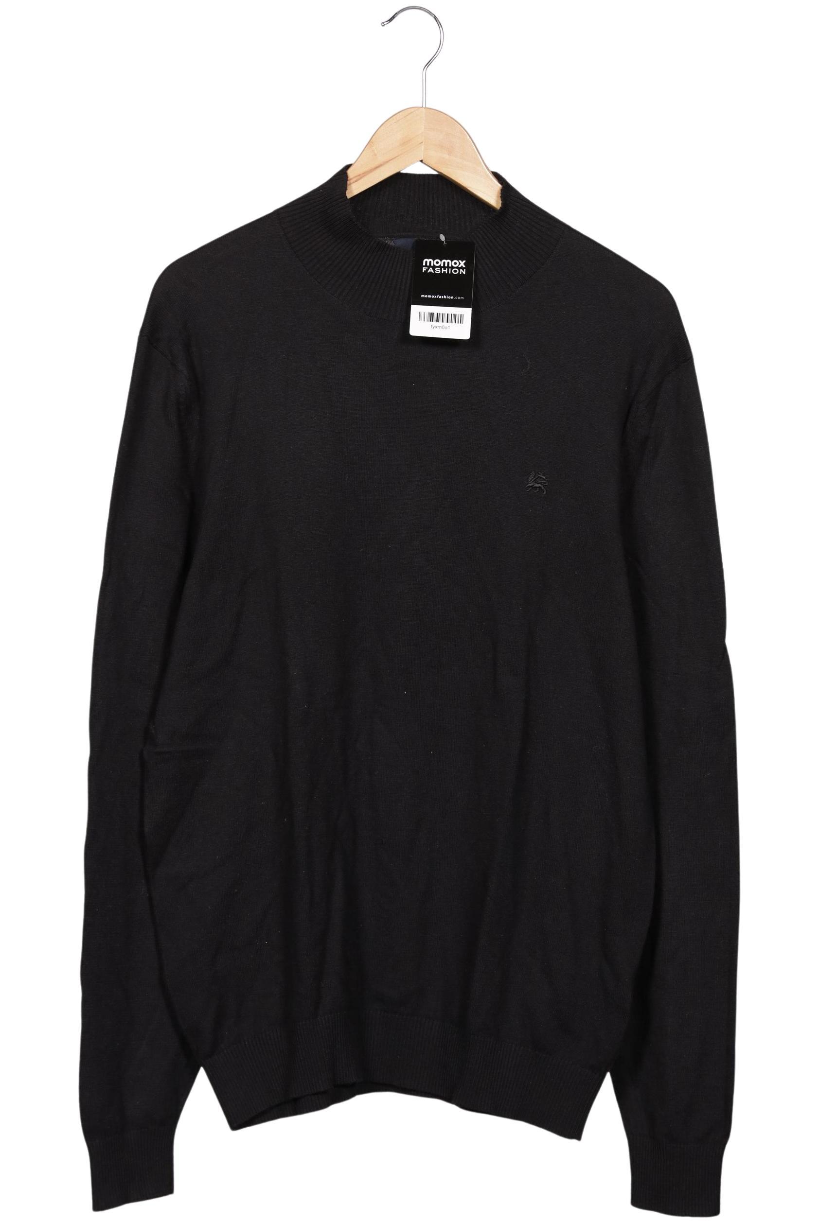 

Lerros Herren Pullover, schwarz, Gr. 52