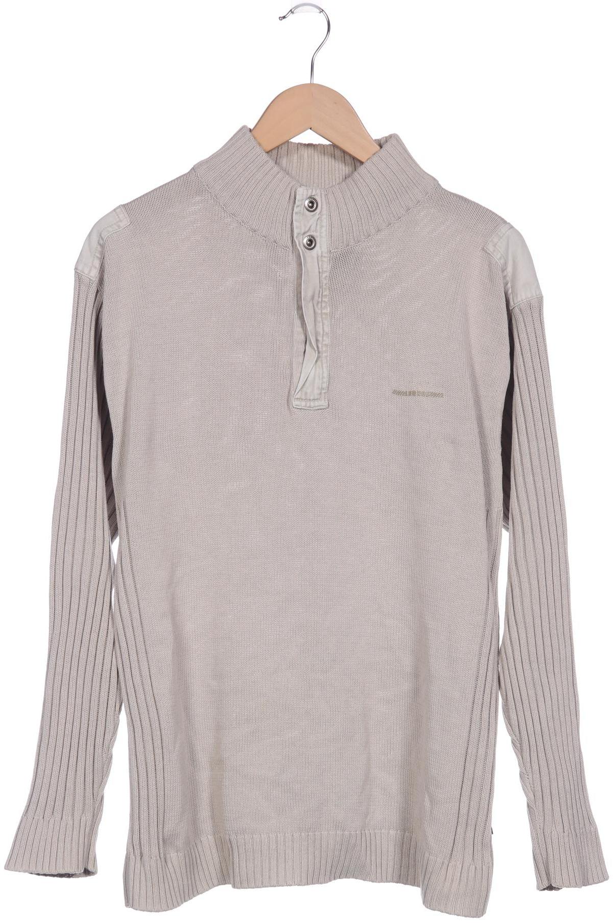 

Lerros Herren Pullover, beige, Gr. 56