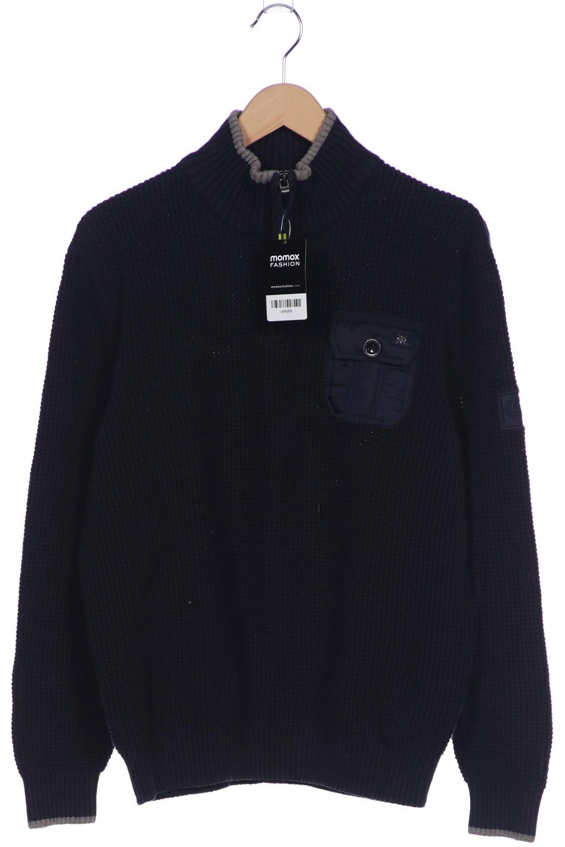 

Lerros Herren Pullover, marineblau, Gr. 54