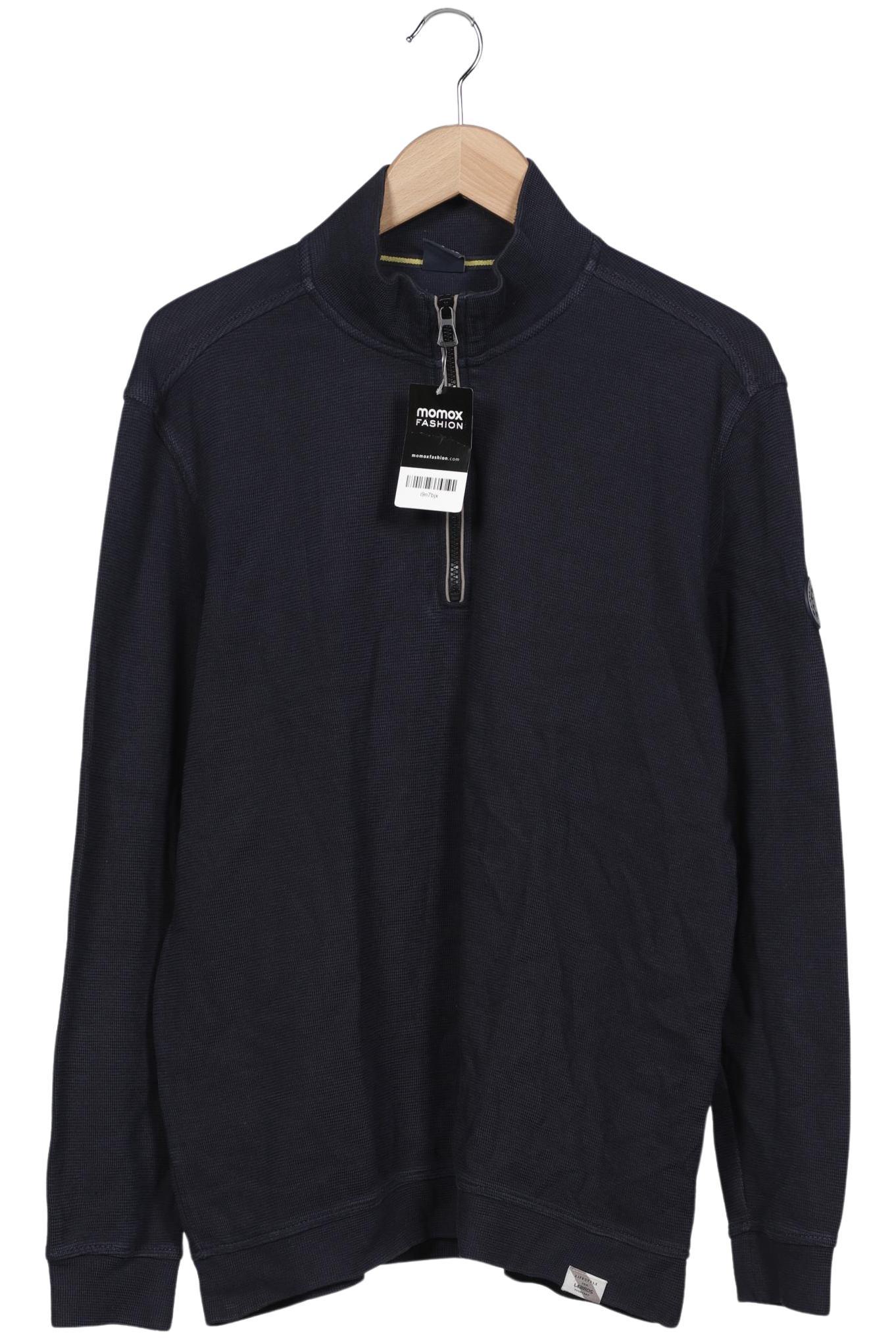 

Lerros Herren Pullover, marineblau, Gr. 52