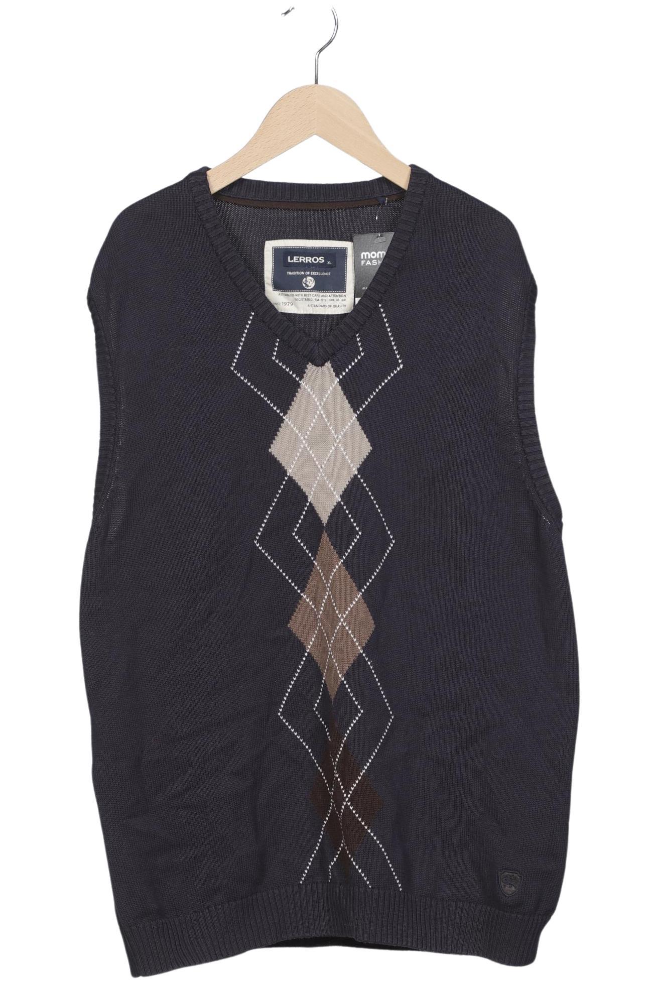 

Lerros Herren Pullover, mehrfarbig, Gr. 54