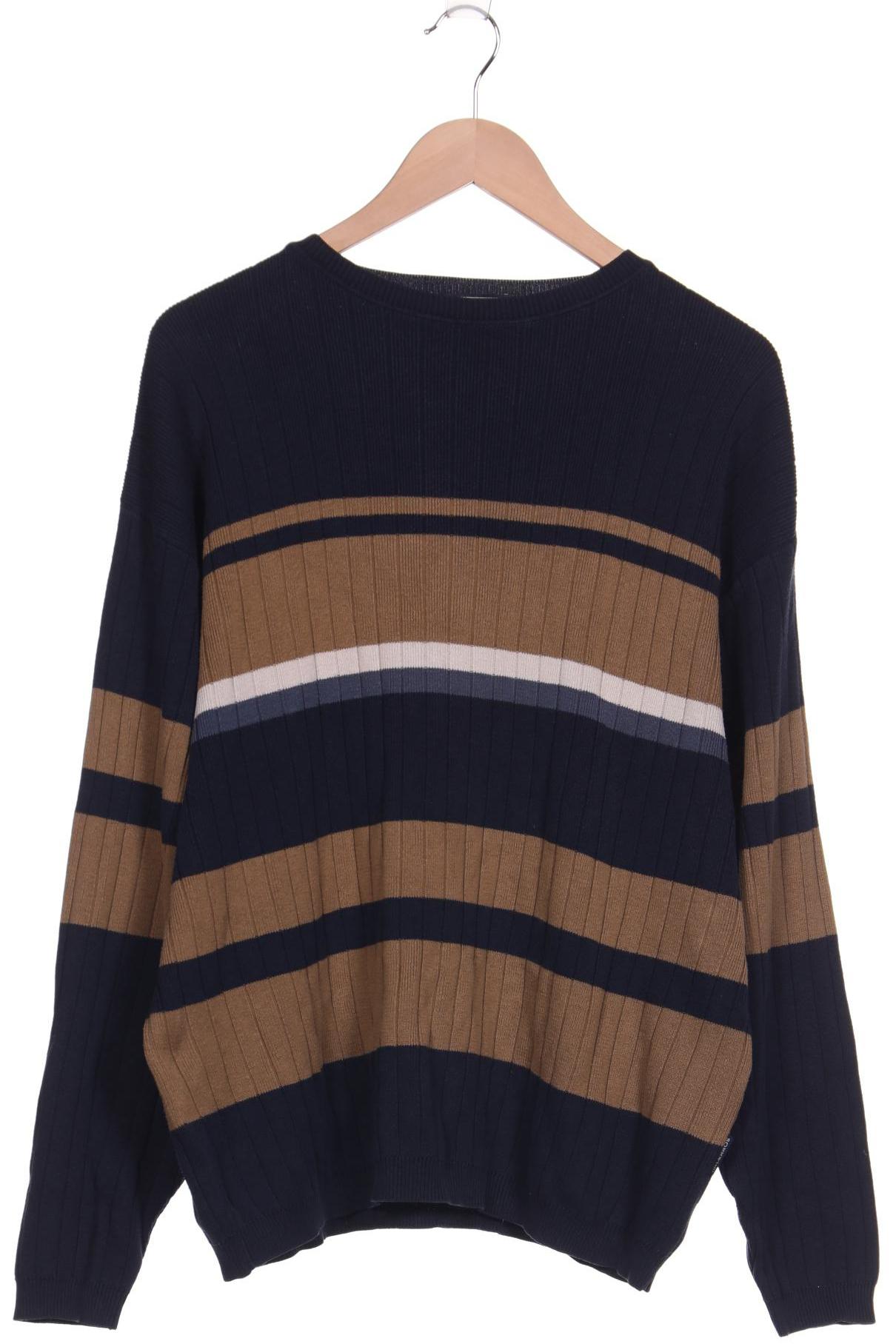 

Lerros Herren Pullover, marineblau
