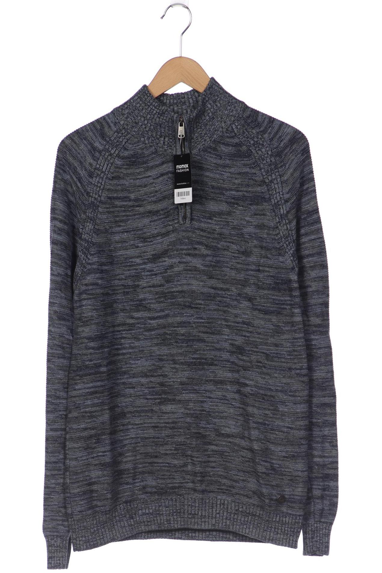 

Lerros Herren Pullover, blau