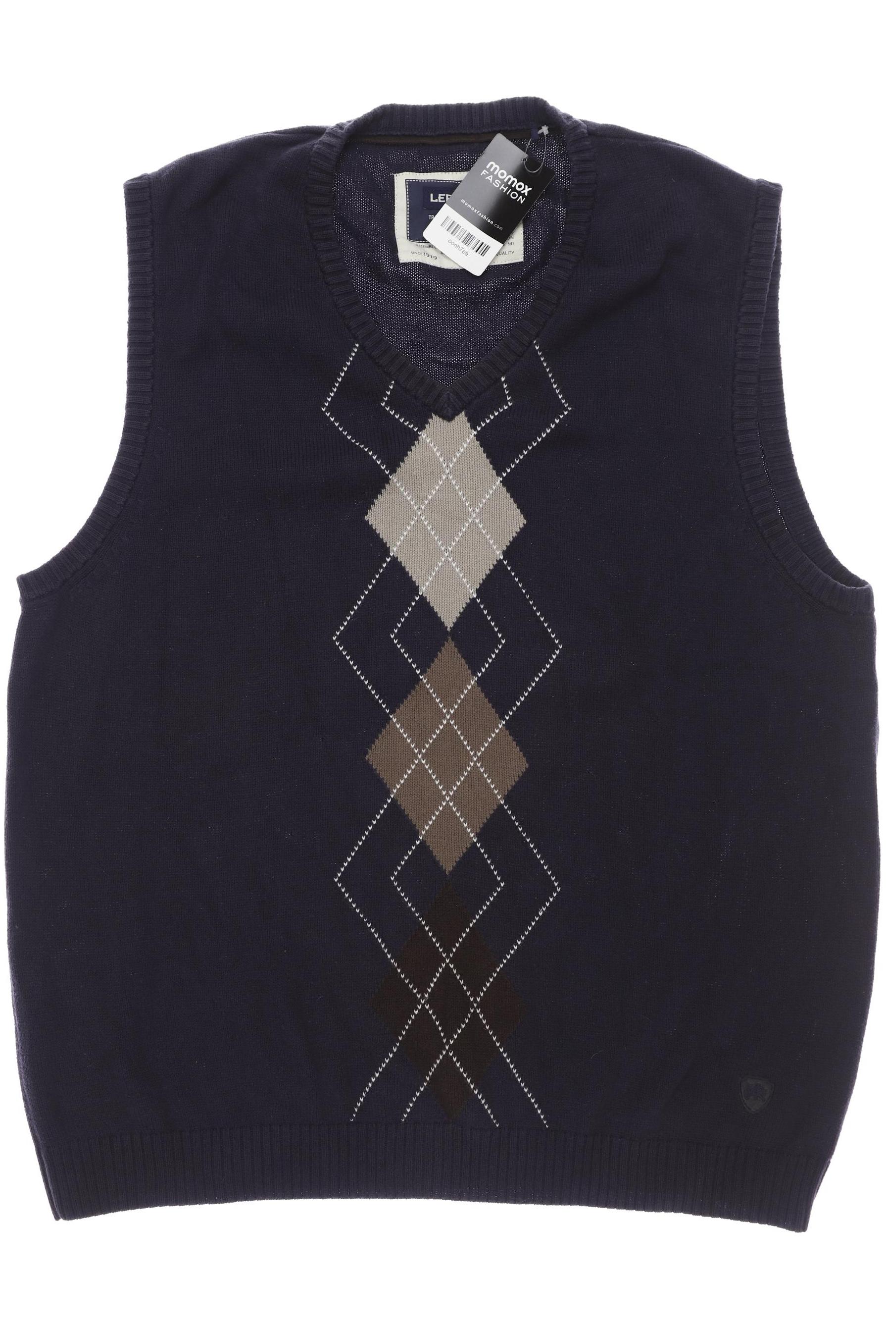 

Lerros Herren Pullover, marineblau, Gr. 54