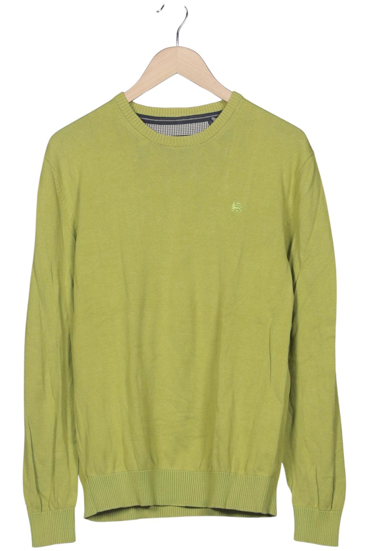 

Lerros Herren Pullover, hellgrün, Gr. 52