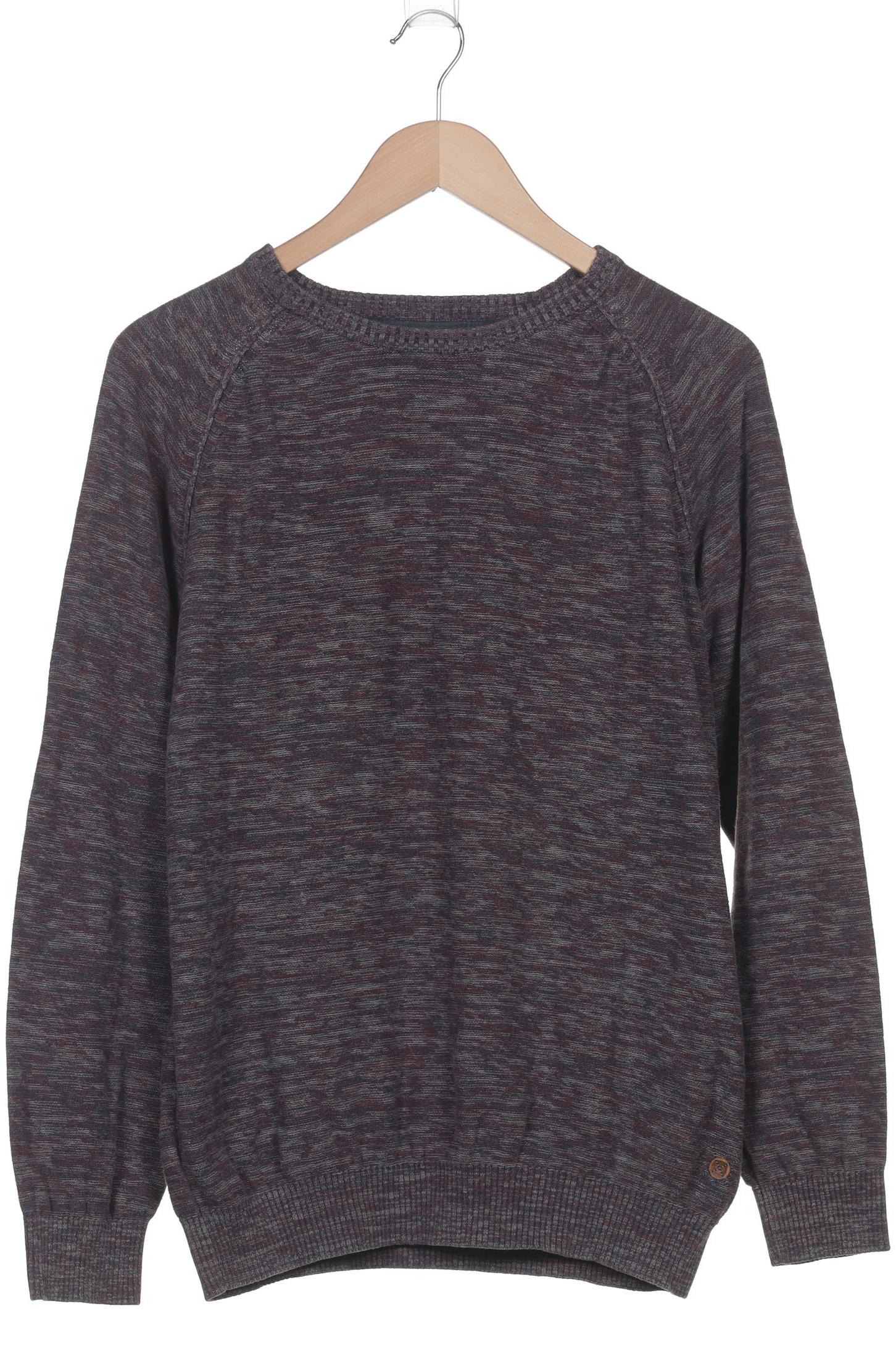 

Lerros Herren Pullover, bordeaux, Gr. 54