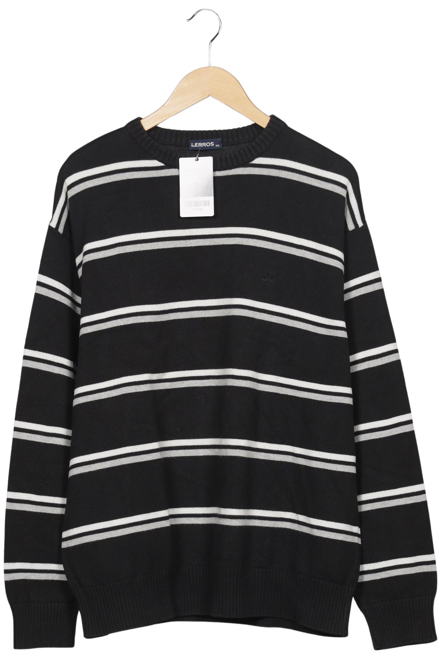 

Lerros Herren Pullover, mehrfarbig, Gr. 56