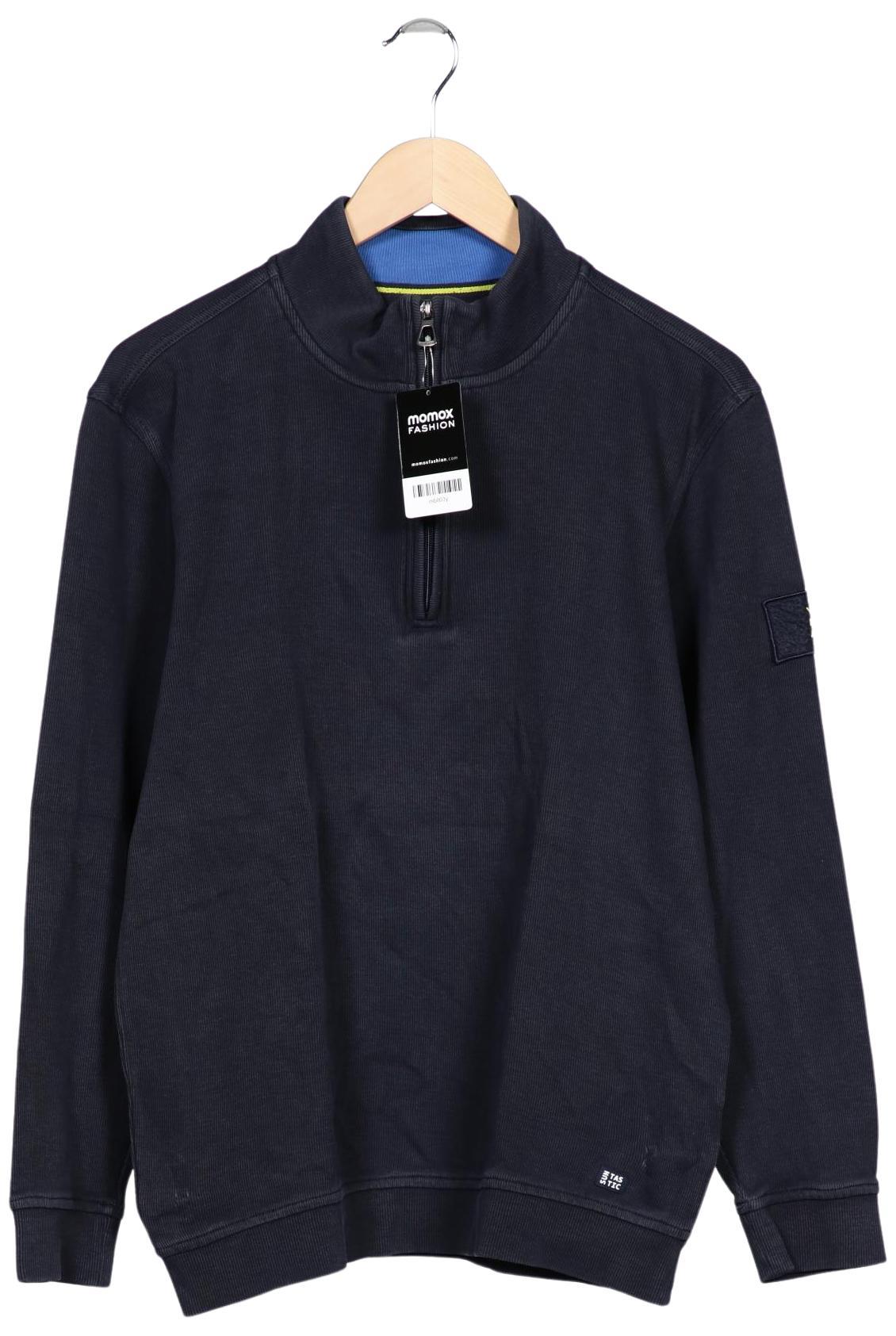 

Lerros Herren Pullover, marineblau, Gr. 52