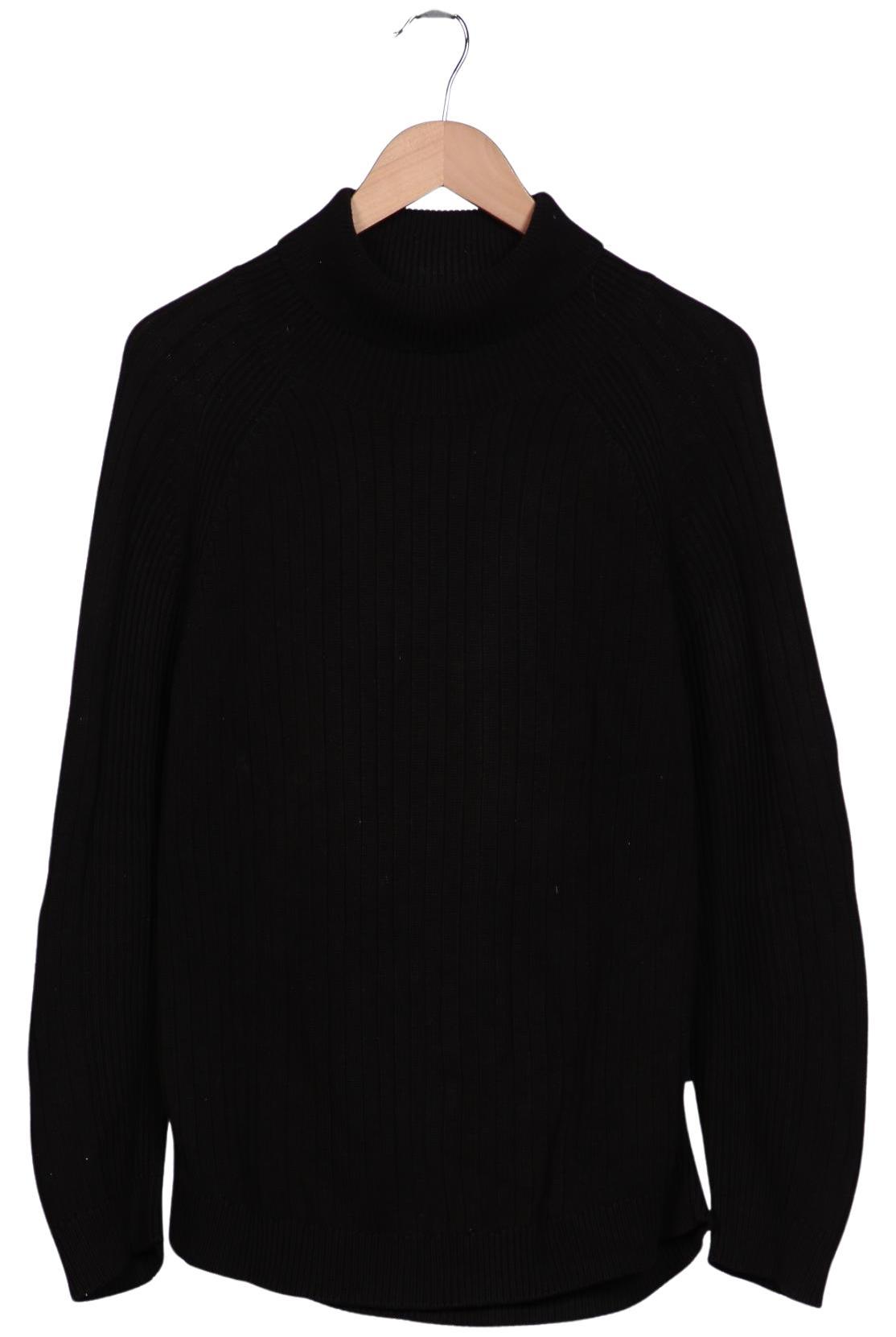 

Lerros Herren Pullover, schwarz, Gr. 48