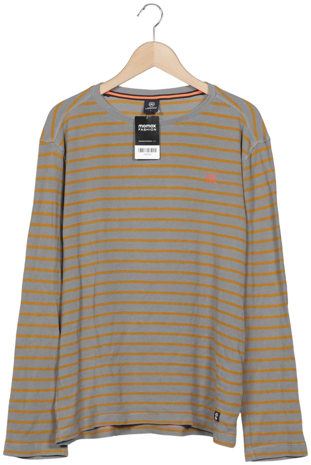 Thumbnail - Lerros Herren Pullover, mehrfarbig, Gr. 52