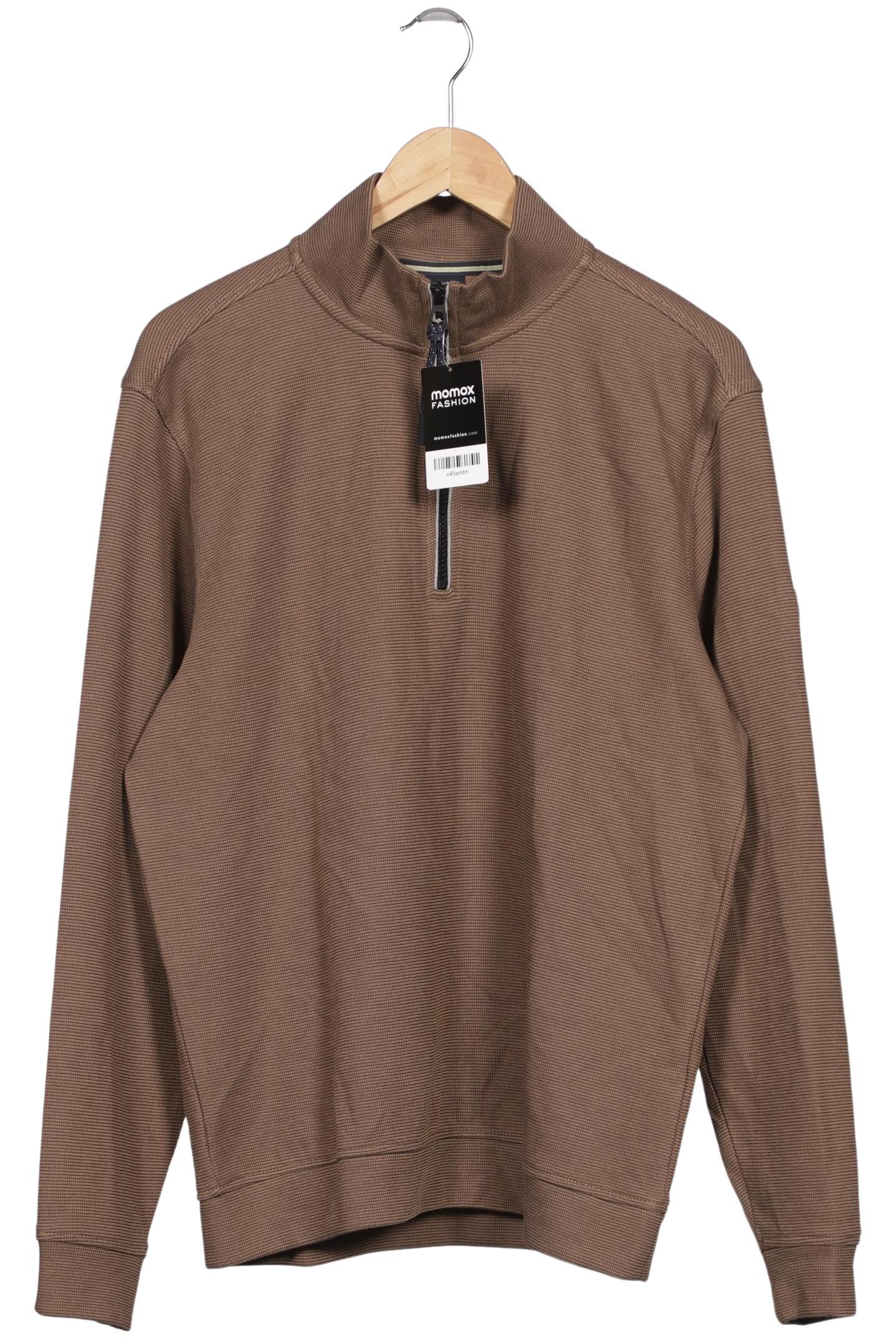

Lerros Herren Pullover, braun, Gr. 52
