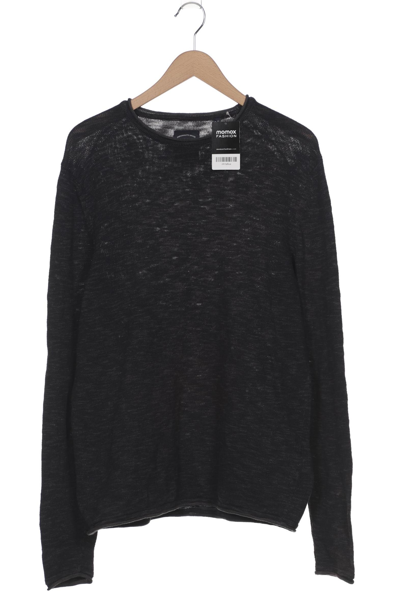 

Lerros Herren Pullover, marineblau, Gr. 48