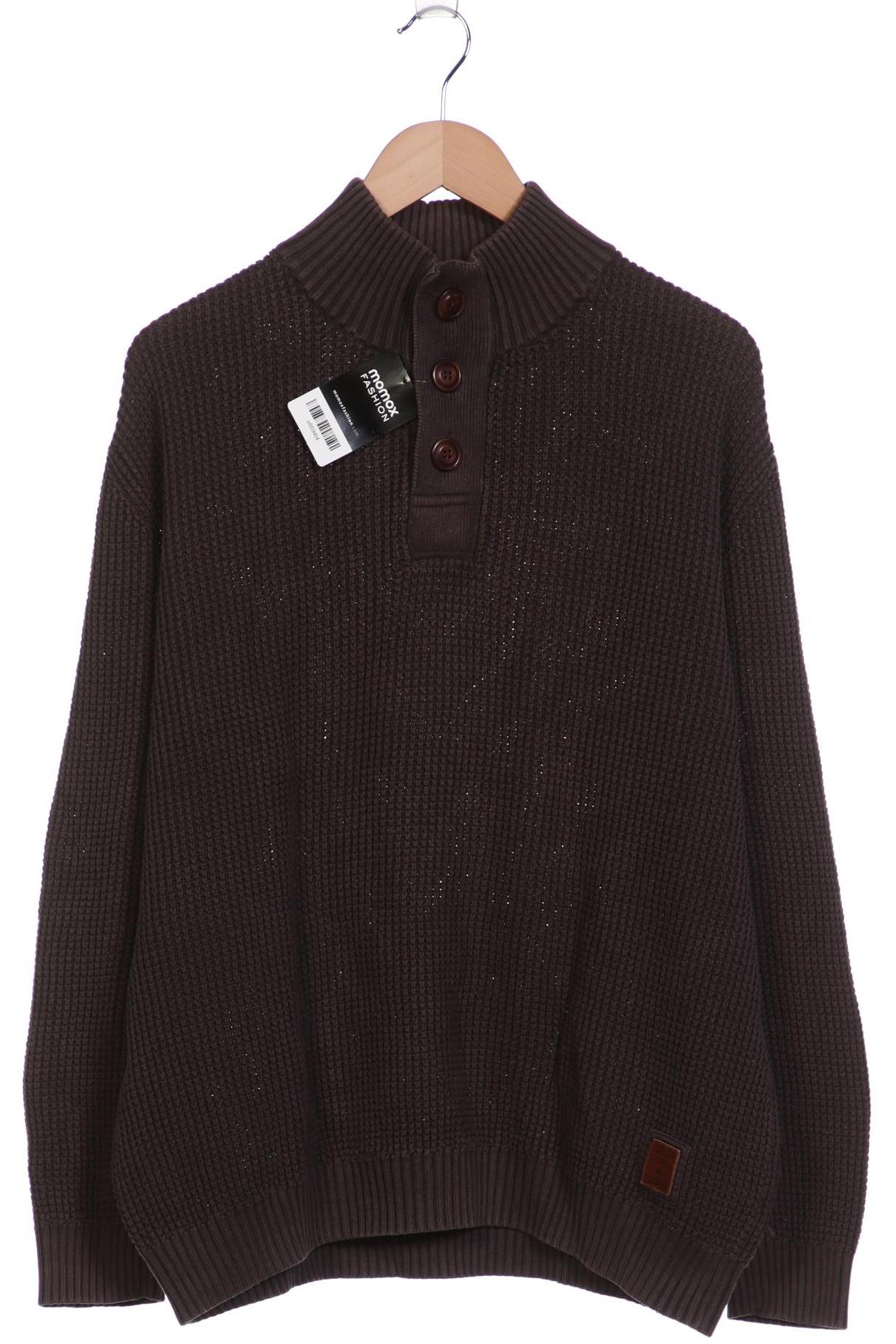 

Lerros Herren Pullover, grau, Gr. 54