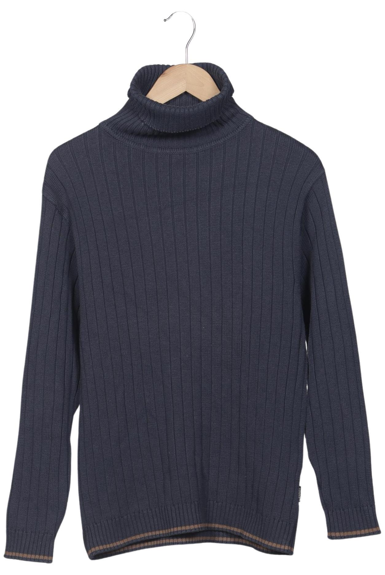 

Lerros Herren Pullover, marineblau, Gr. 48