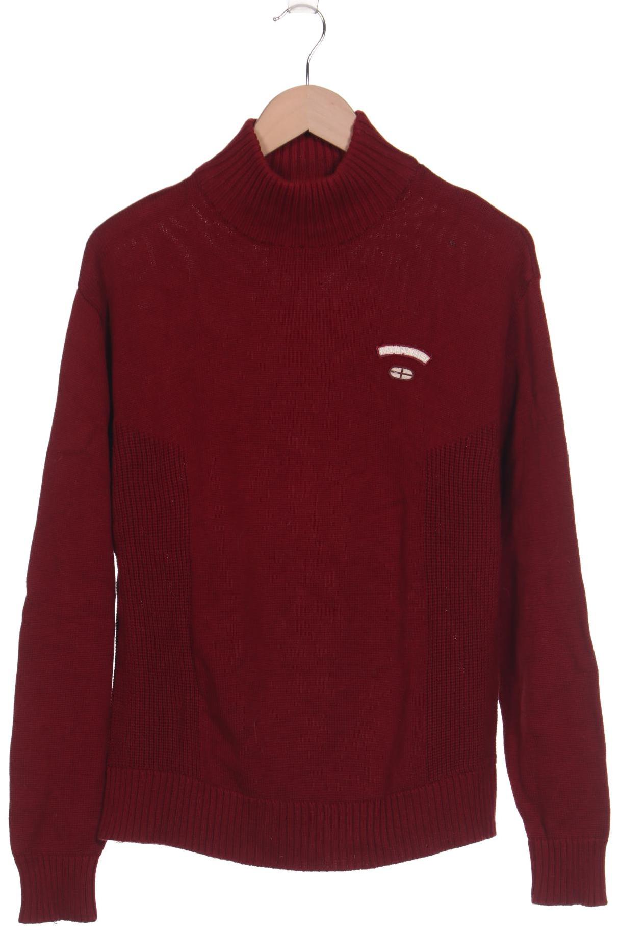 

Lerros Herren Pullover, bordeaux, Gr. 48