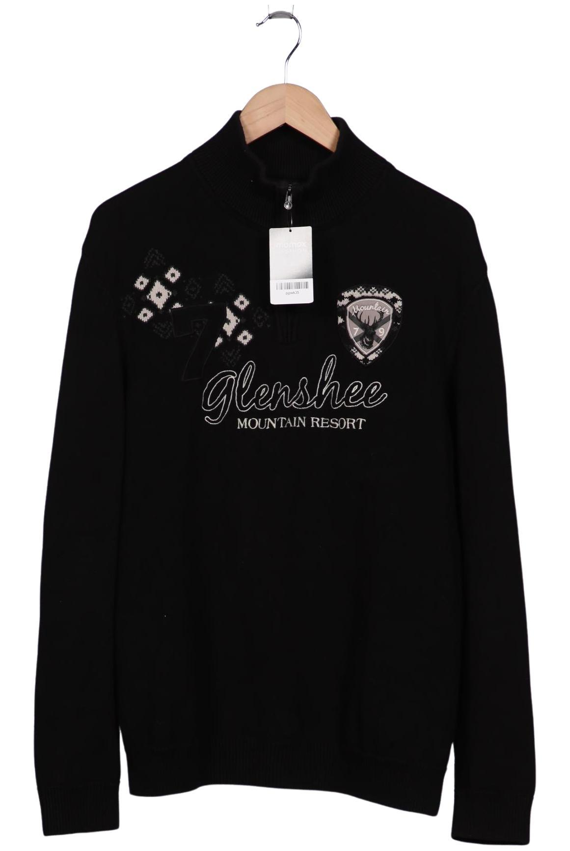 

Lerros Herren Pullover, schwarz, Gr. 54