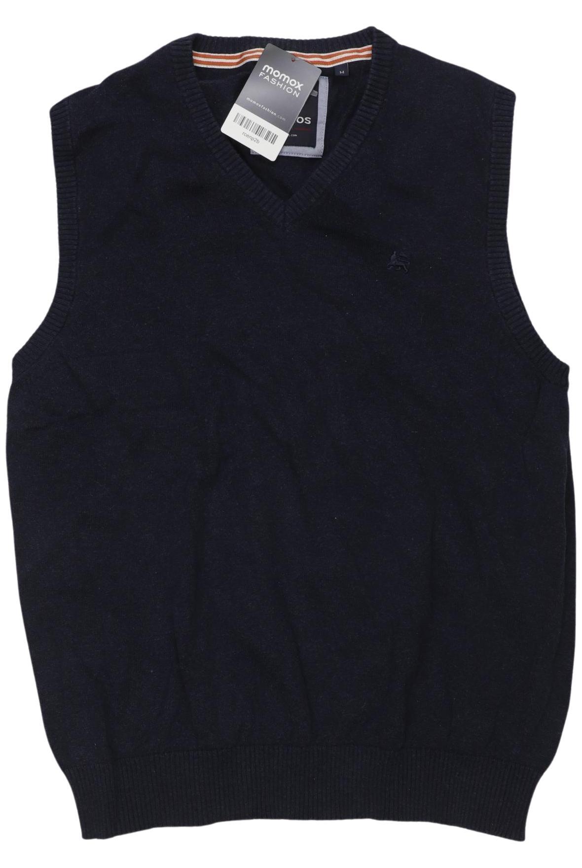 Thumbnail - Lerros Herren Pullover, marineblau, Gr. 48