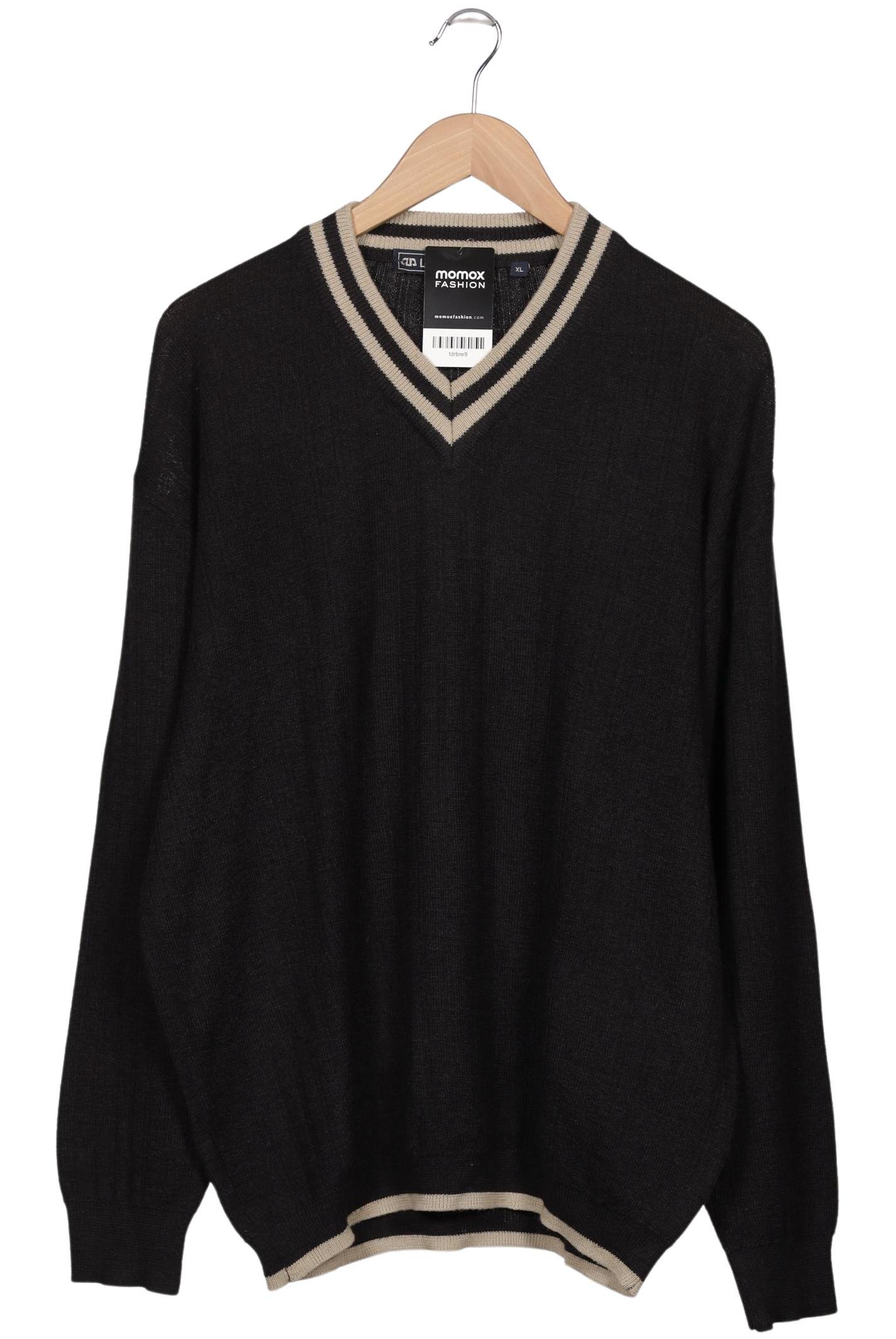 

Lerros Herren Pullover, schwarz, Gr. 54