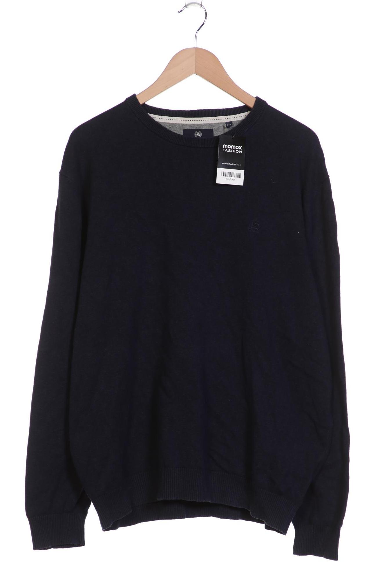 

Lerros Herren Pullover, marineblau, Gr. 58
