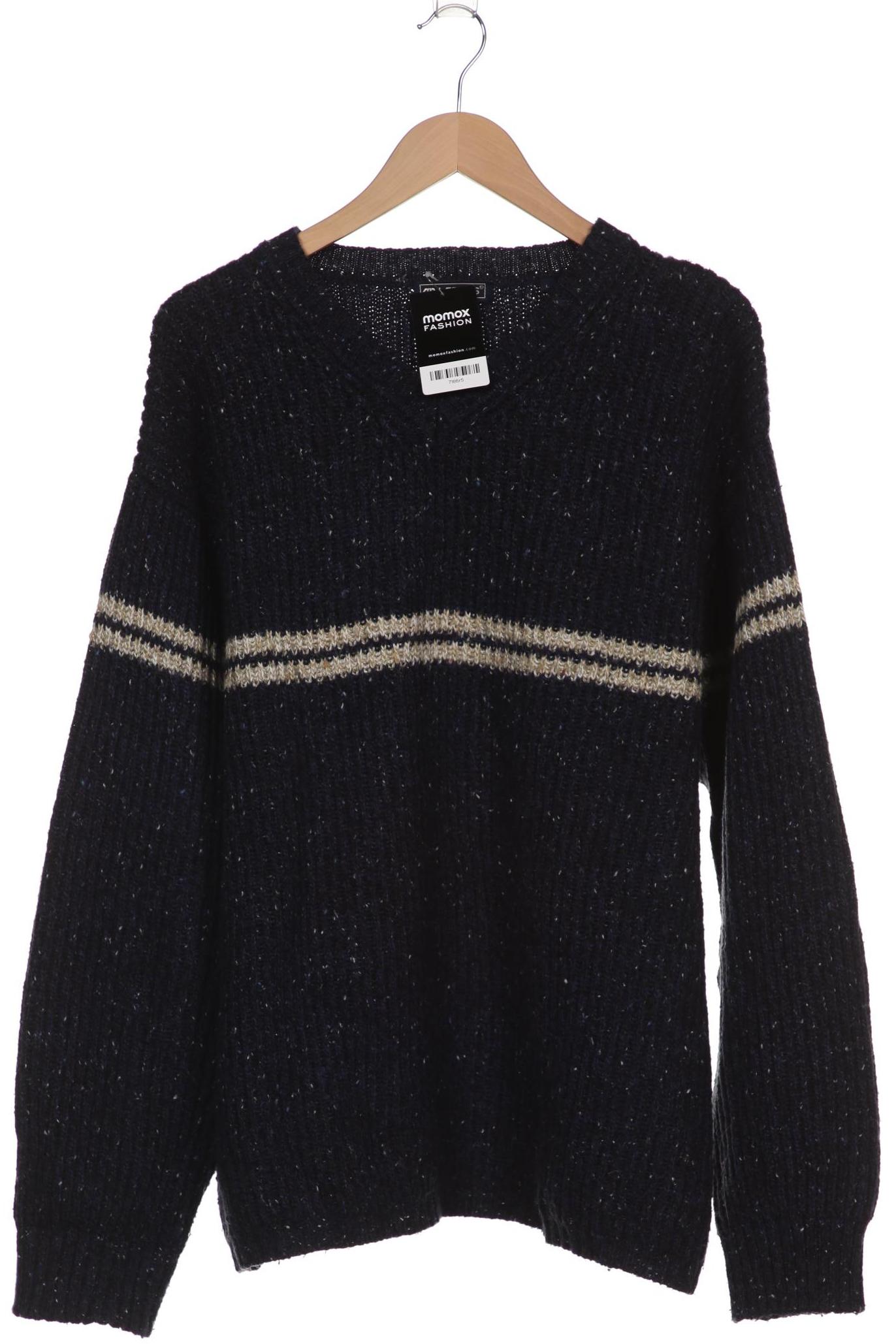 

Lerros Herren Pullover, marineblau, Gr. 52