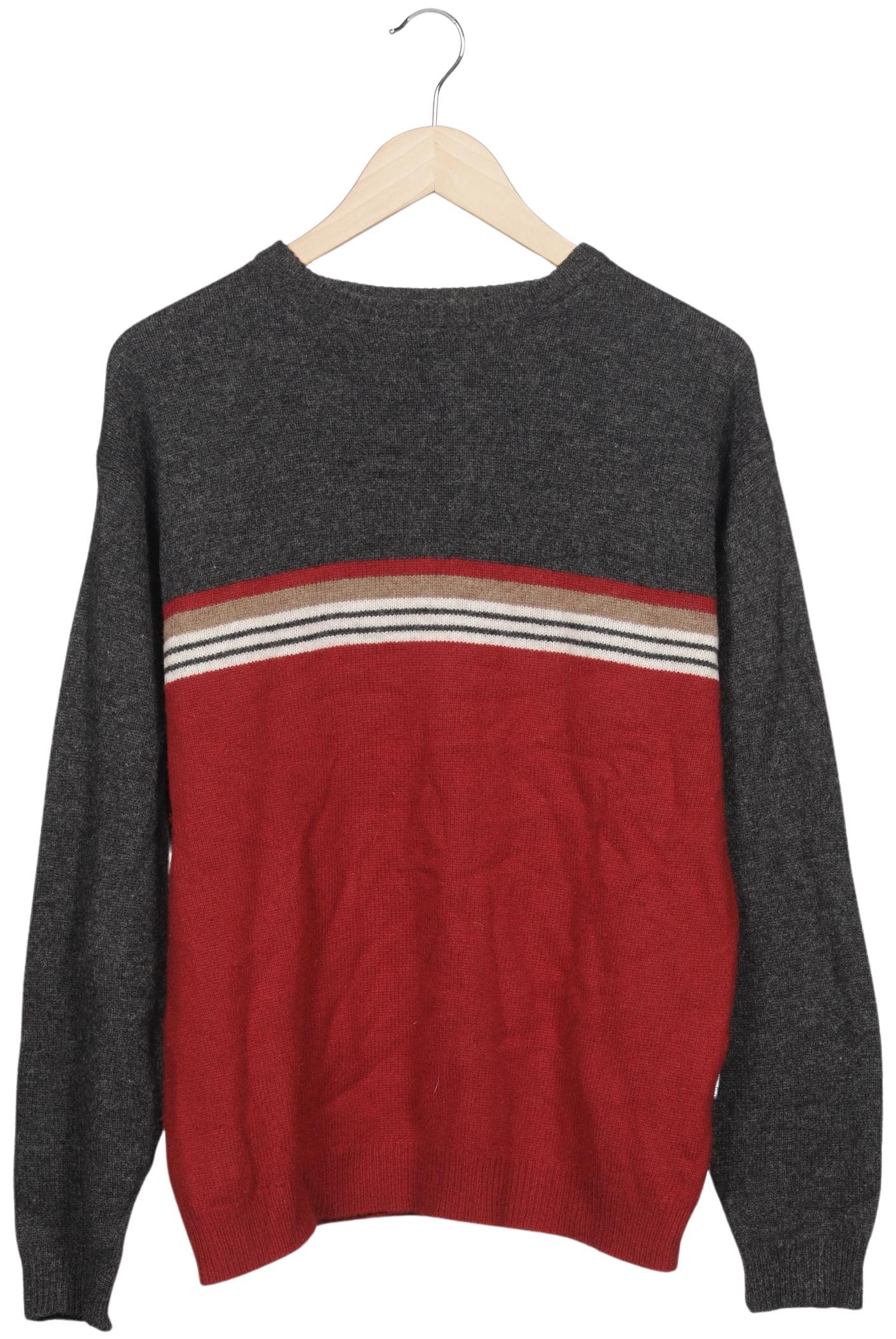 

Lerros Herren Pullover, mehrfarbig, Gr. 48