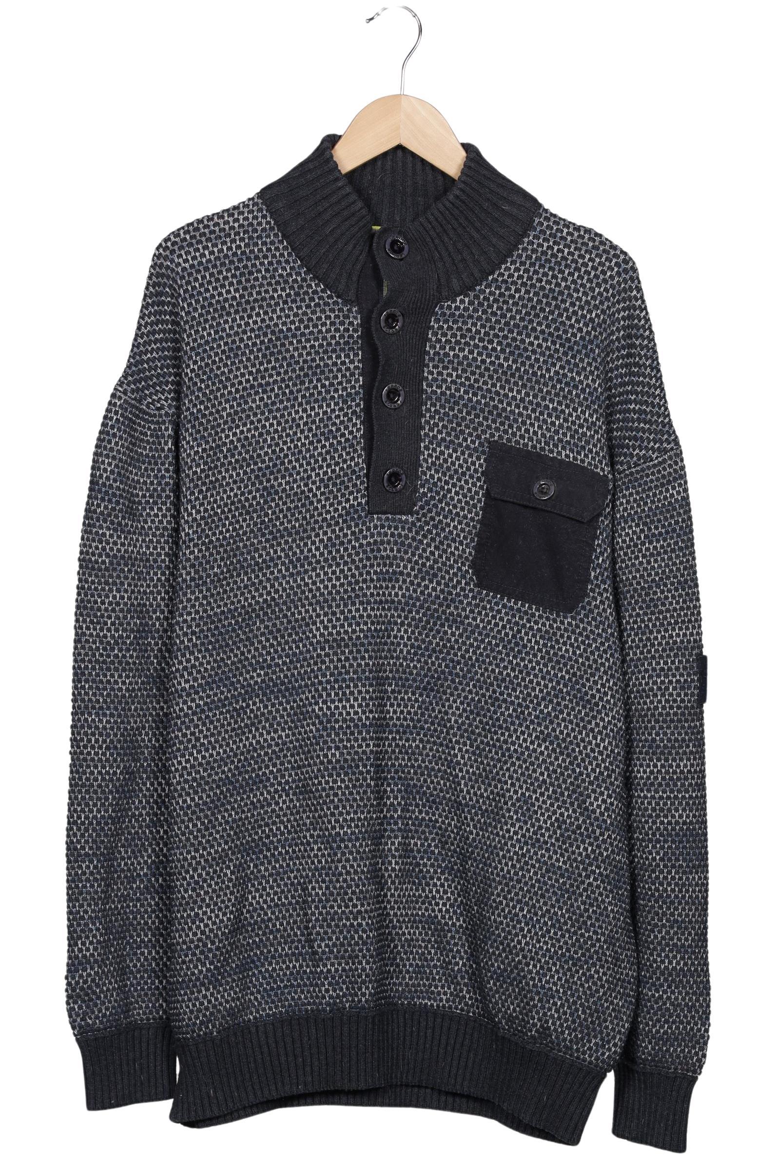 

Lerros Herren Pullover, marineblau, Gr. 58