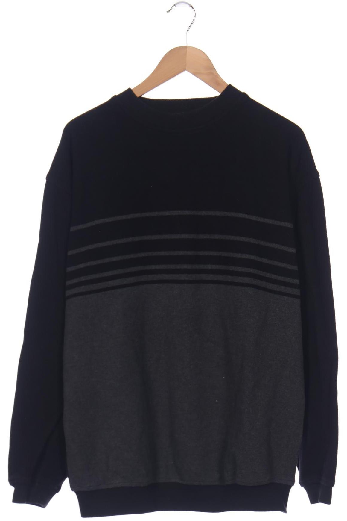 

Lerros Herren Pullover, grau, Gr. 56