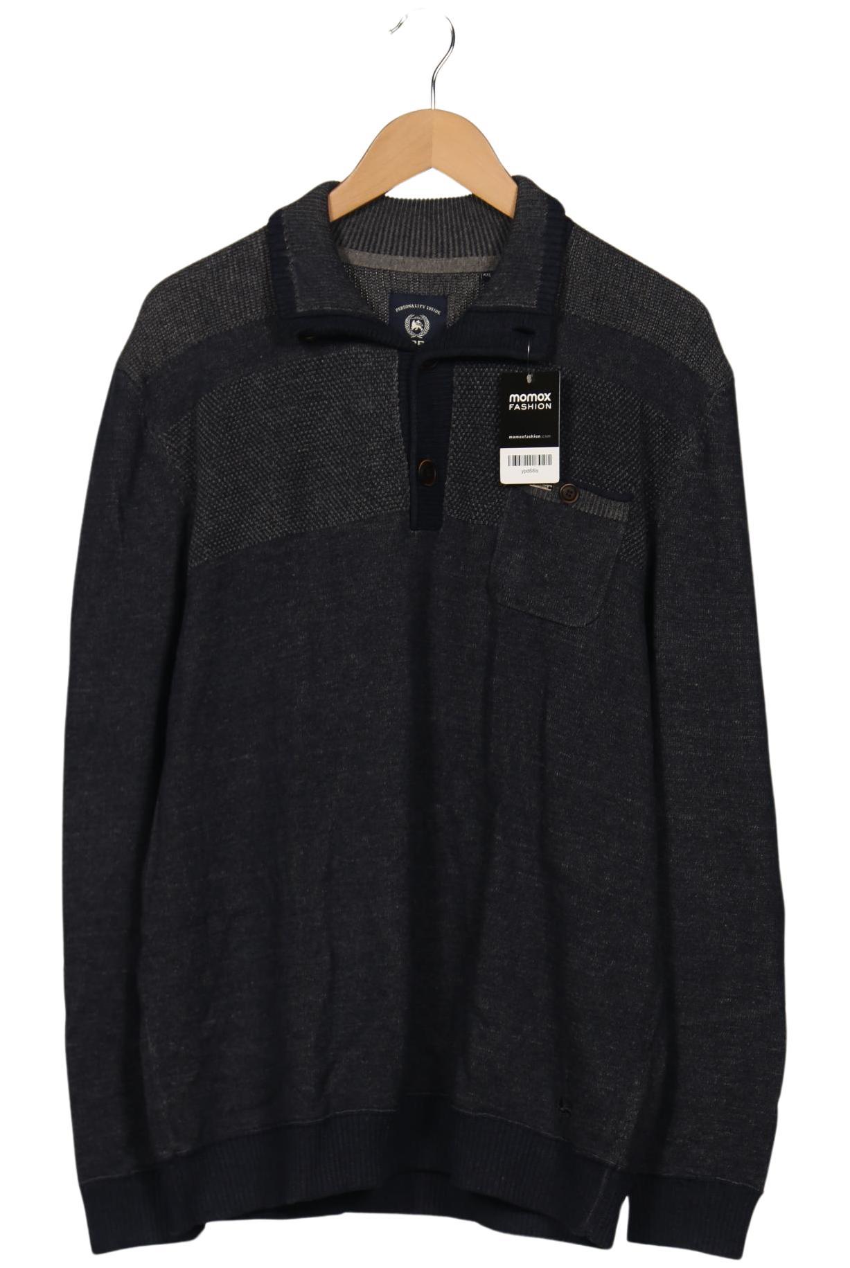 

Lerros Herren Pullover, marineblau, Gr. 56