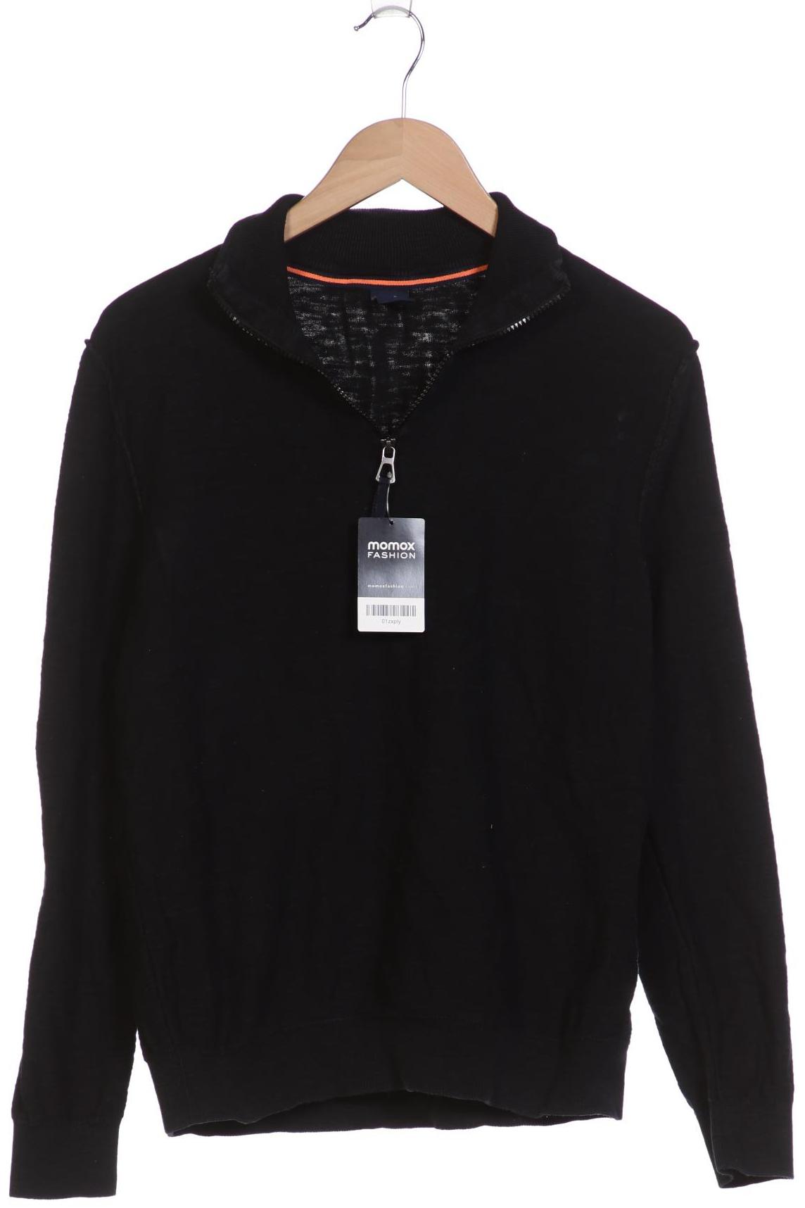

Lerros Herren Pullover, schwarz, Gr. 52
