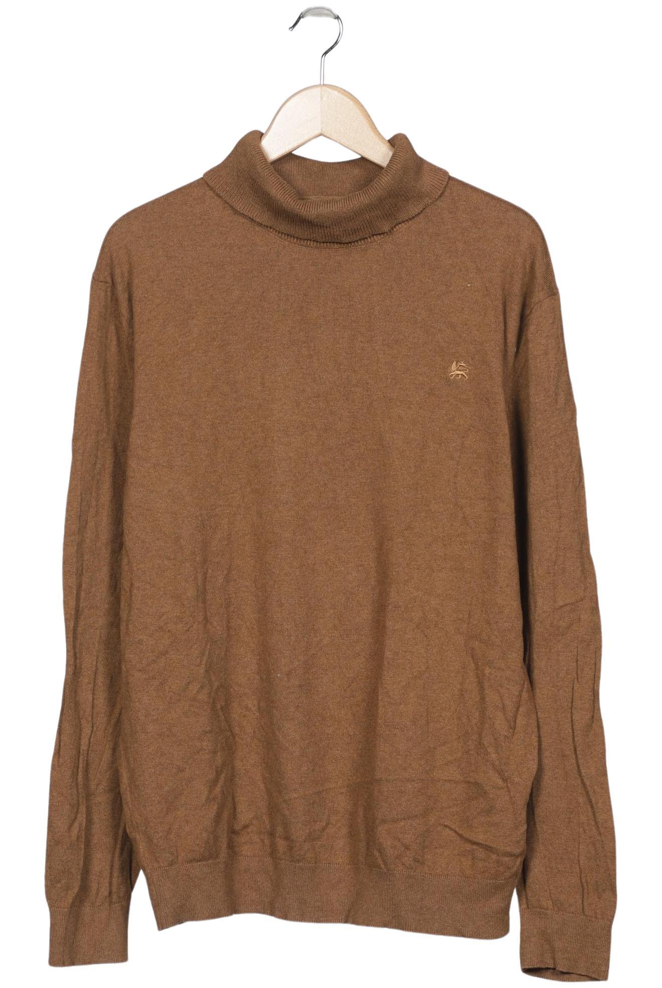 

Lerros Herren Pullover, braun, Gr. 56