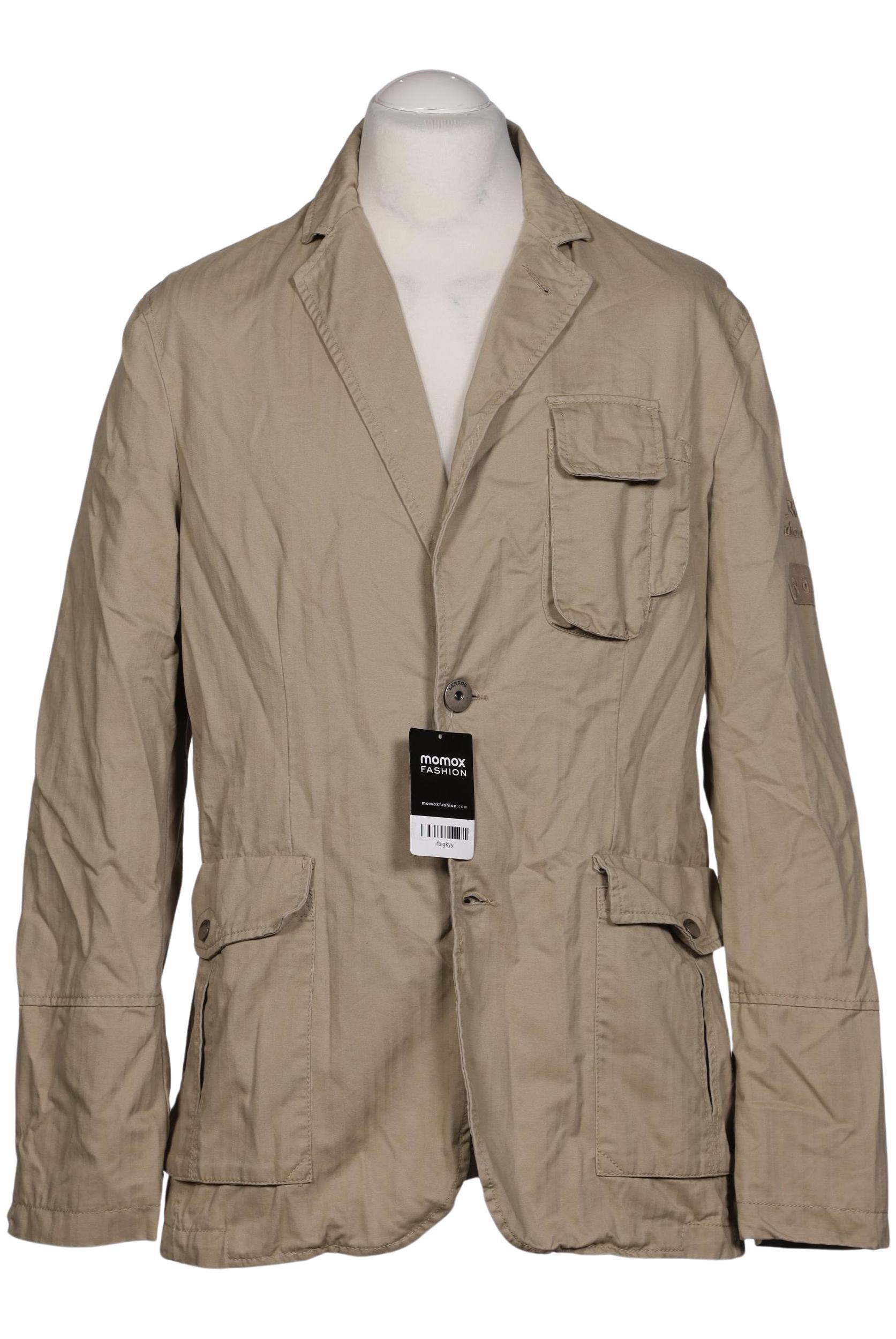 

Lerros Herren Sakko, beige, Gr. 52