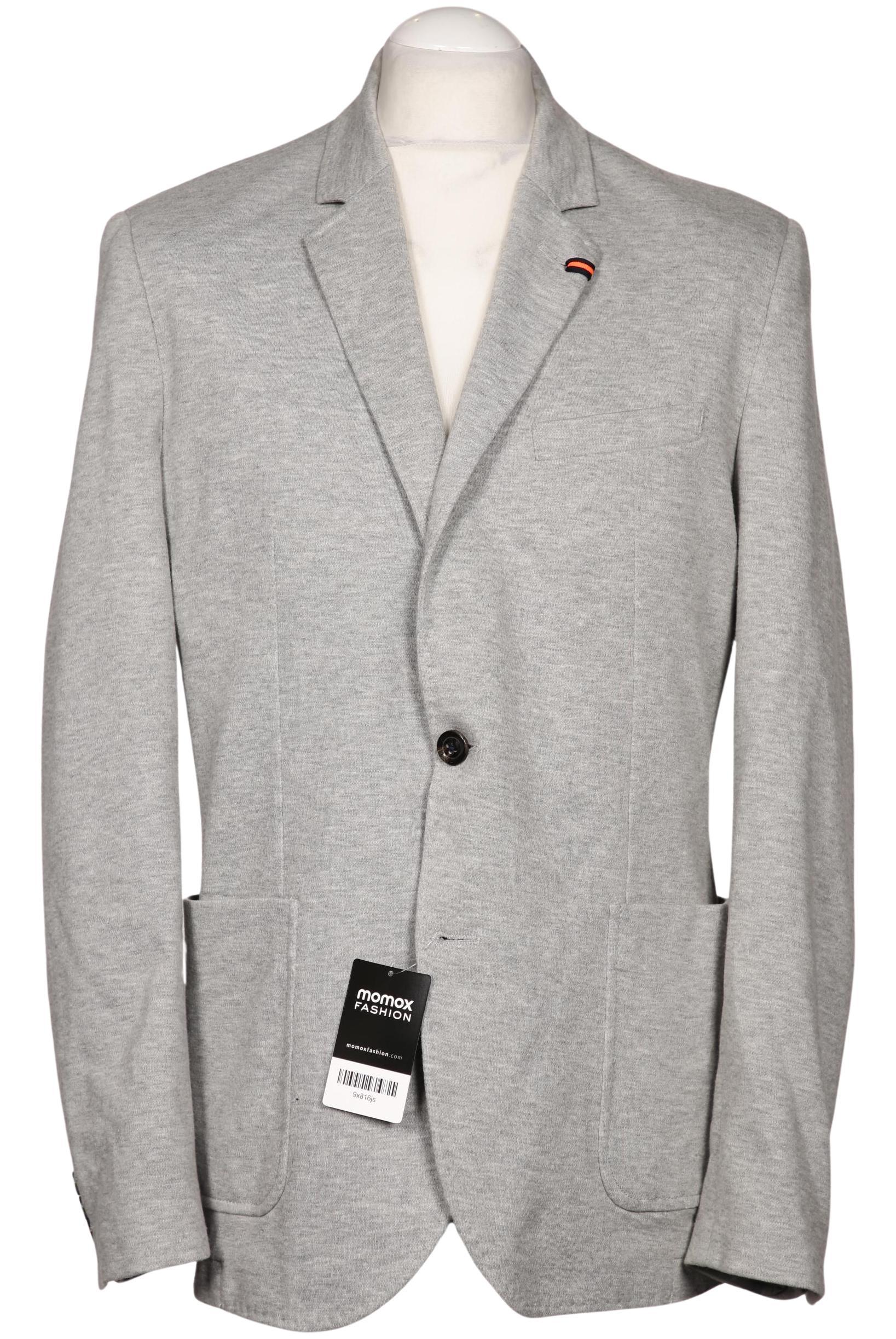 

Lerros Herren Sakko, grau, Gr. 52