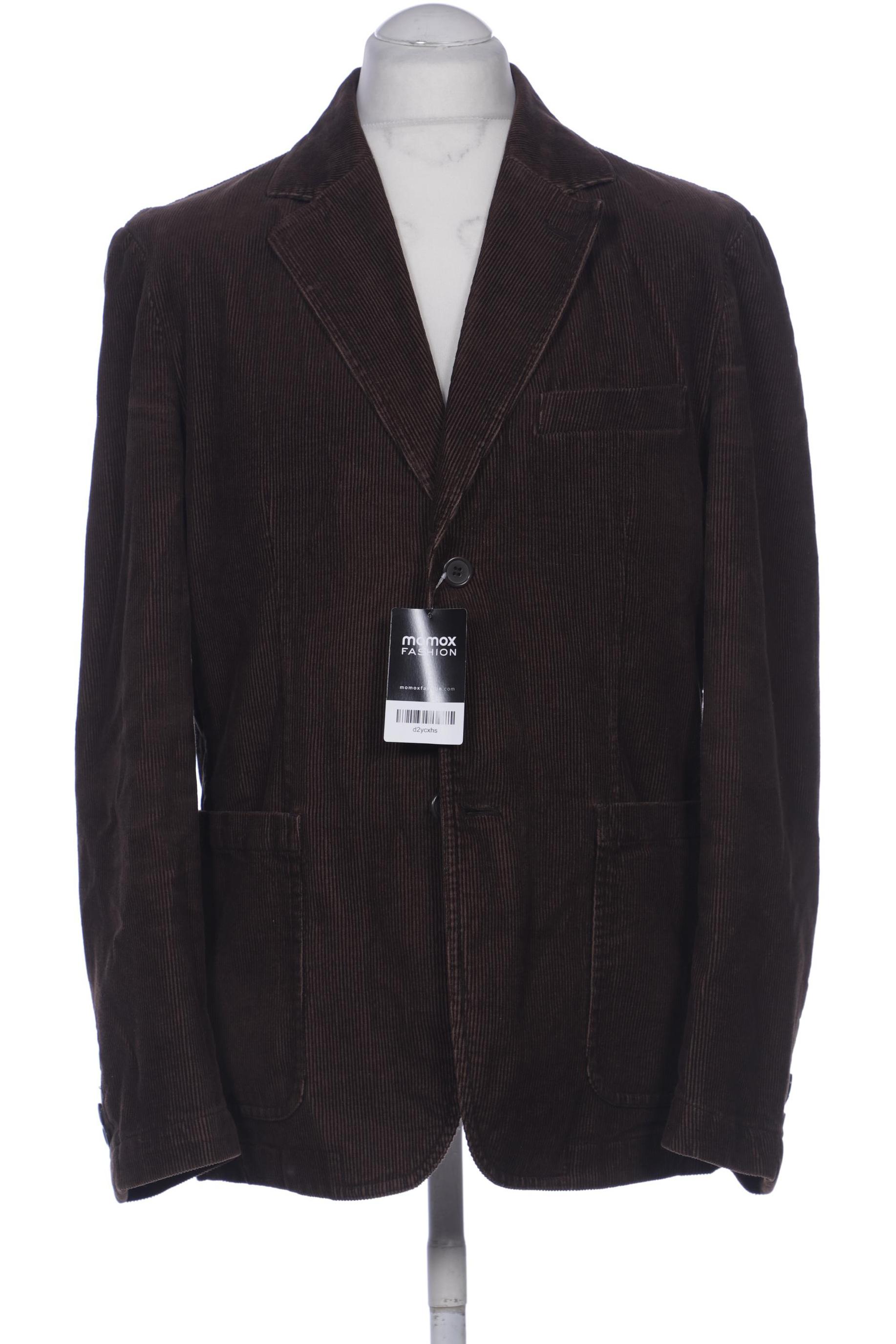 

Lerros Herren Sakko, braun, Gr. 48