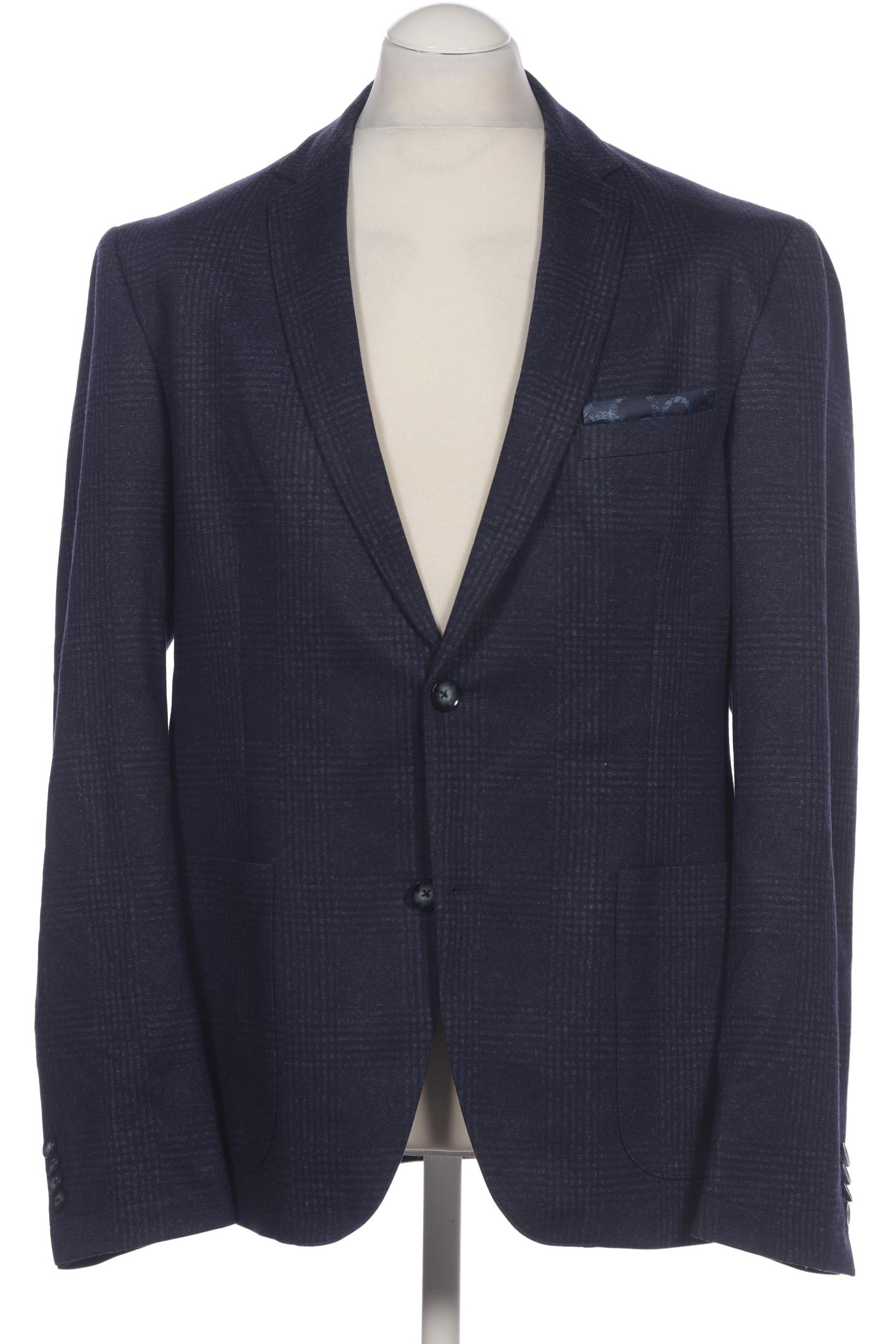 

Lerros Herren Sakko, marineblau