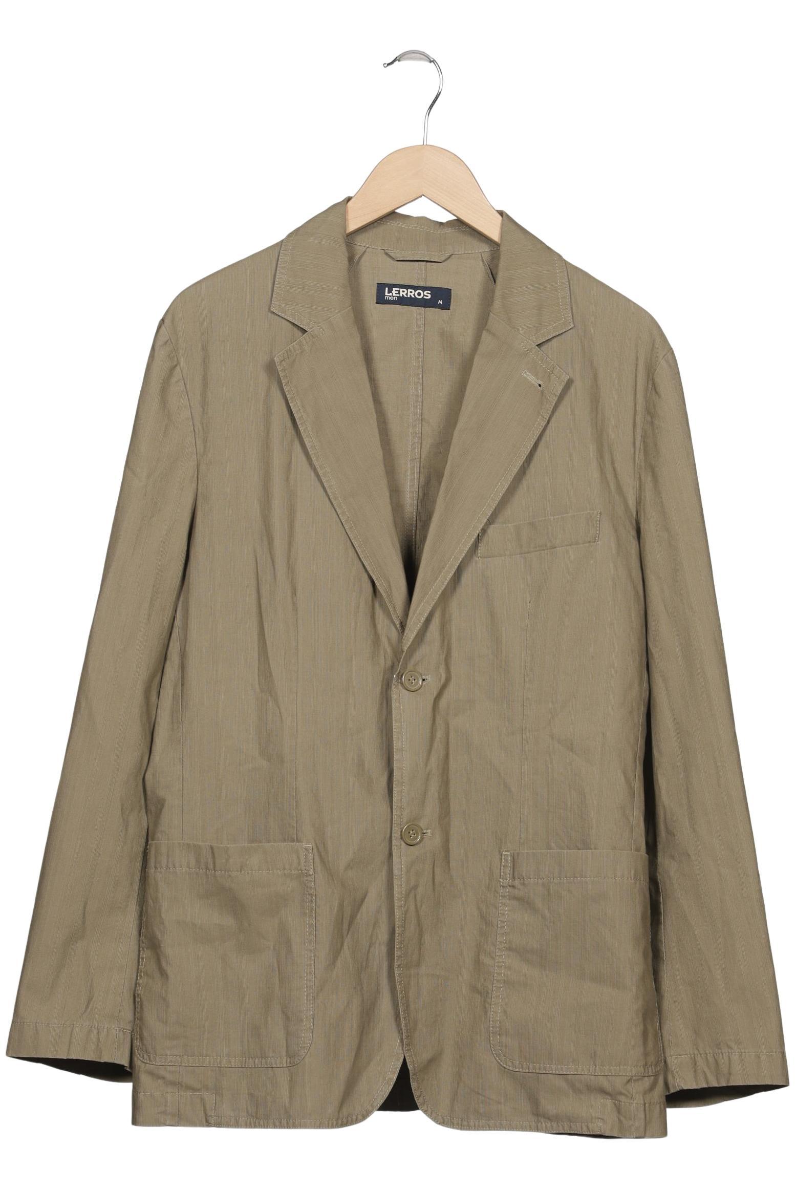 

Lerros Herren Sakko, beige, Gr. 48