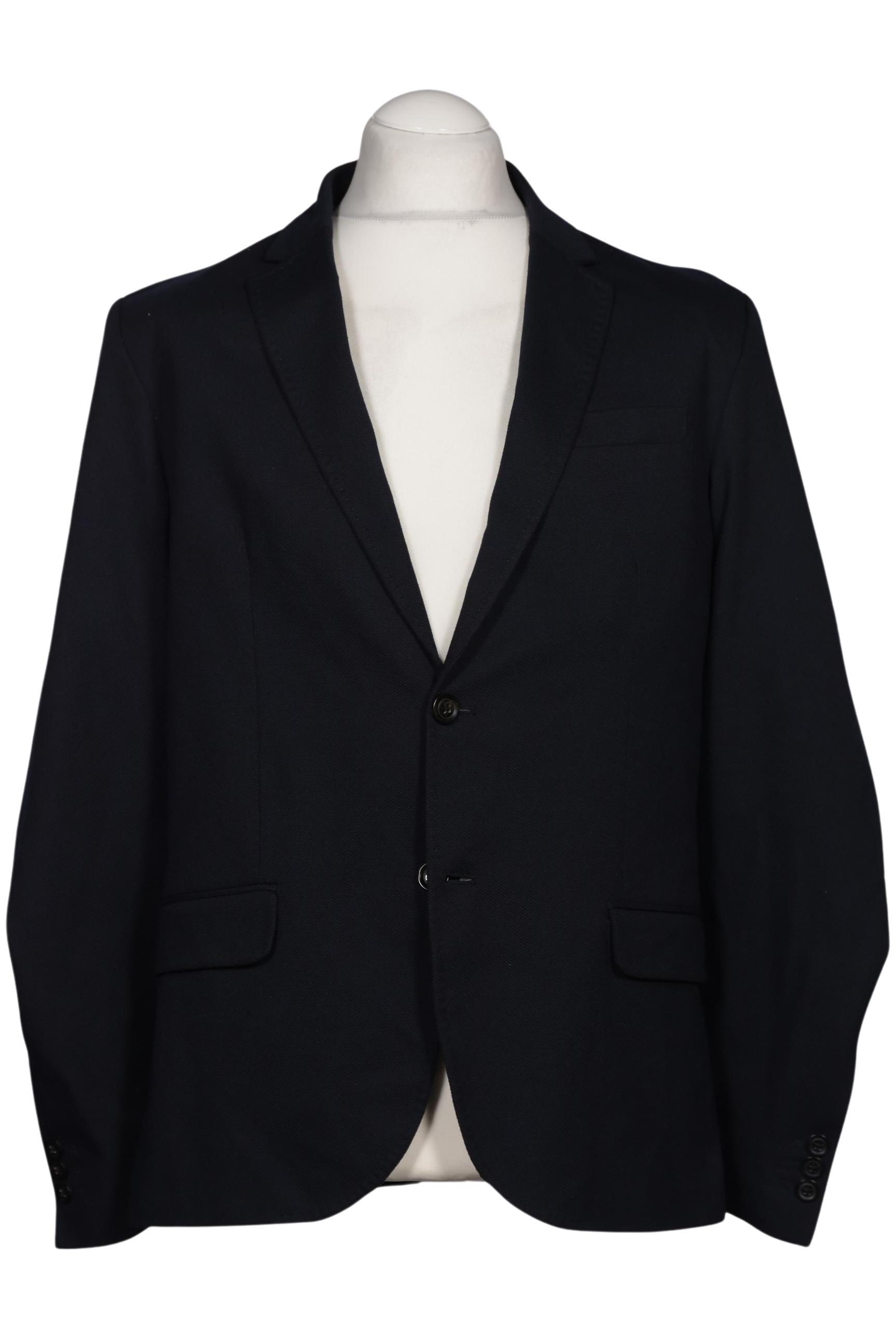 

Lerros Herren Sakko, marineblau, Gr. 52