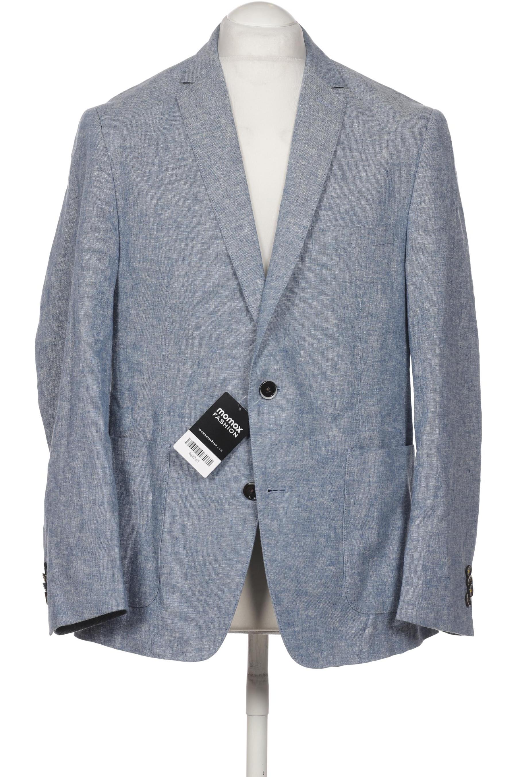 

Lerros Herren Sakko, blau, Gr. 26