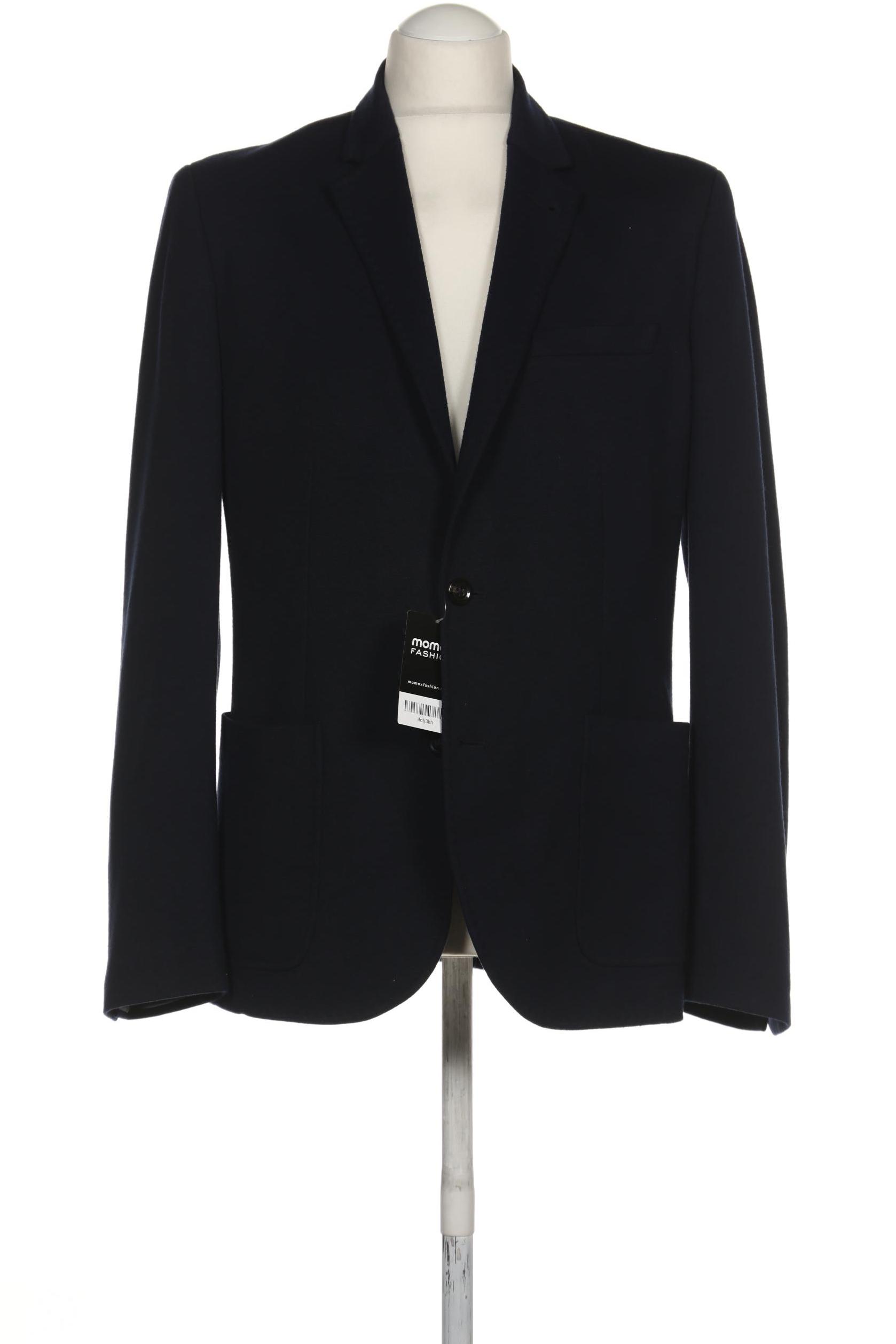 

Lerros Herren Sakko, marineblau