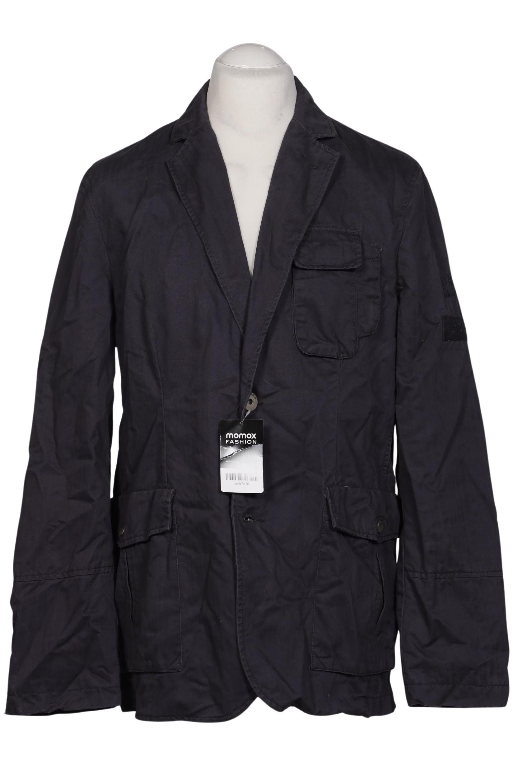

Lerros Herren Sakko, marineblau, Gr. 52
