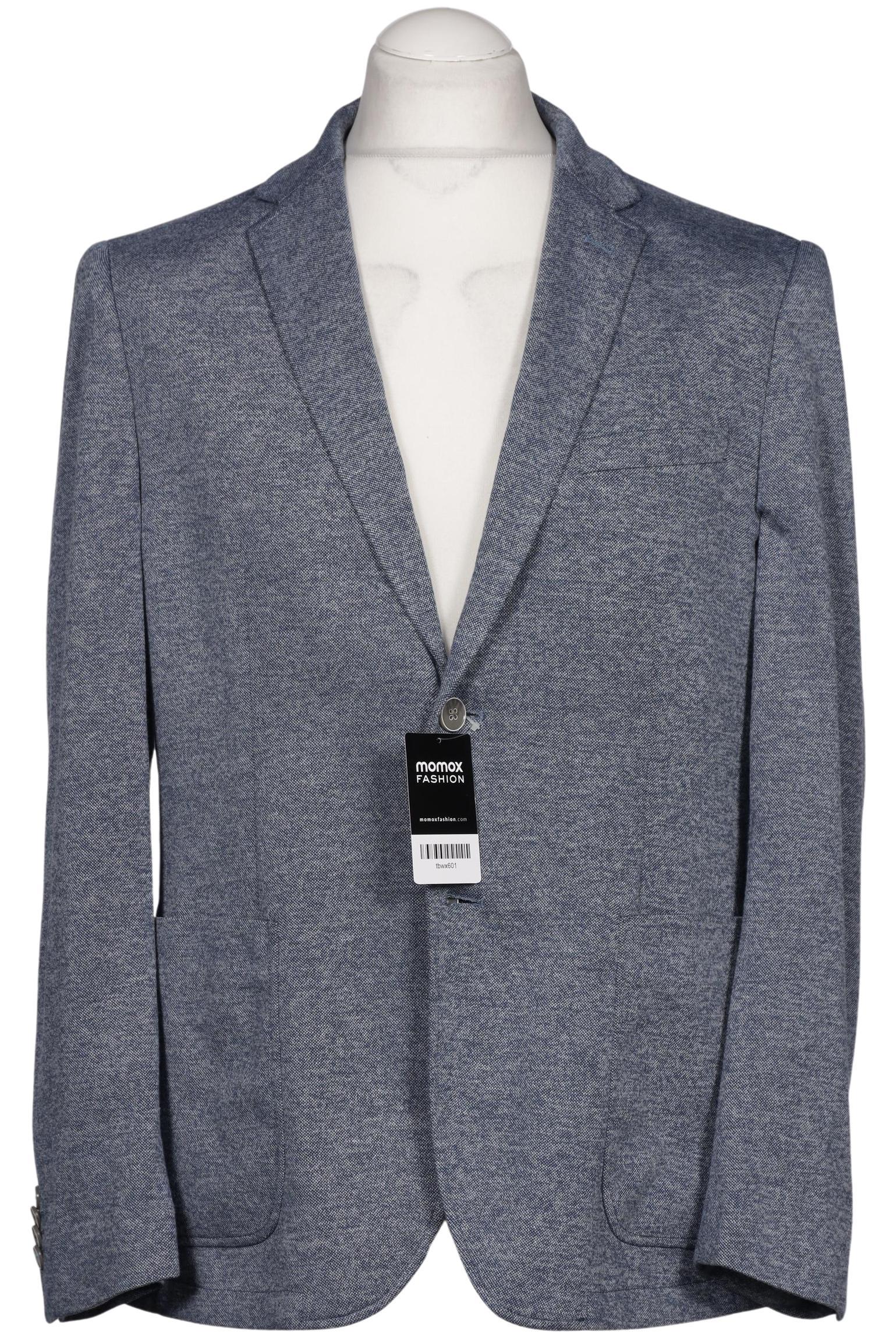 

Lerros Herren Sakko, blau, Gr. 26