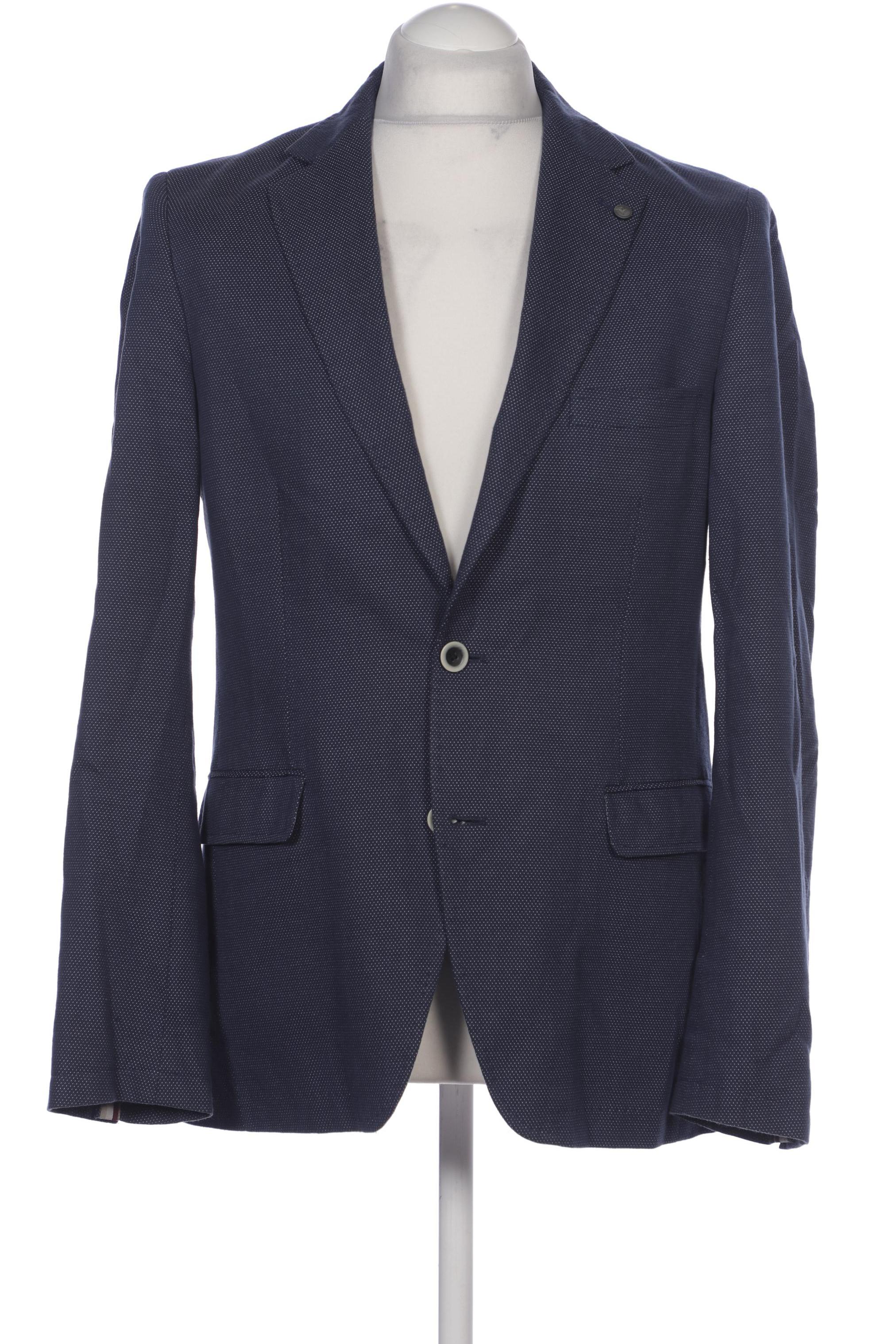

Lerros Herren Sakko, marineblau, Gr. 50