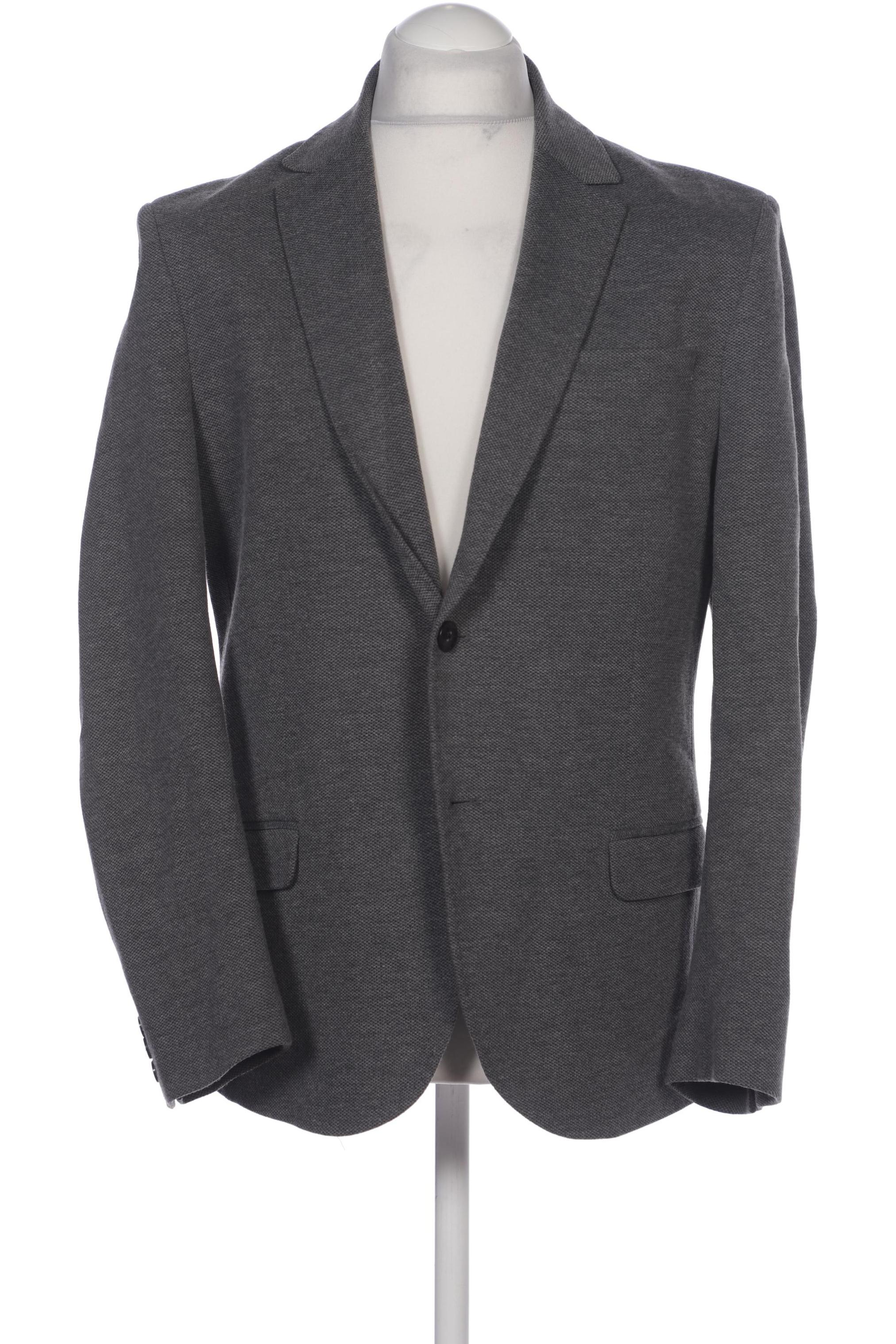 

Lerros Herren Sakko, grau, Gr. 50